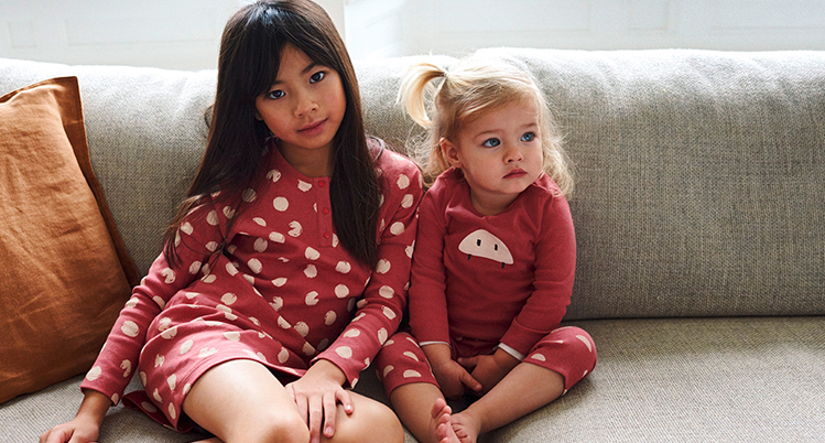 Sanetta Pyjama Lang Pijama para Bebés 