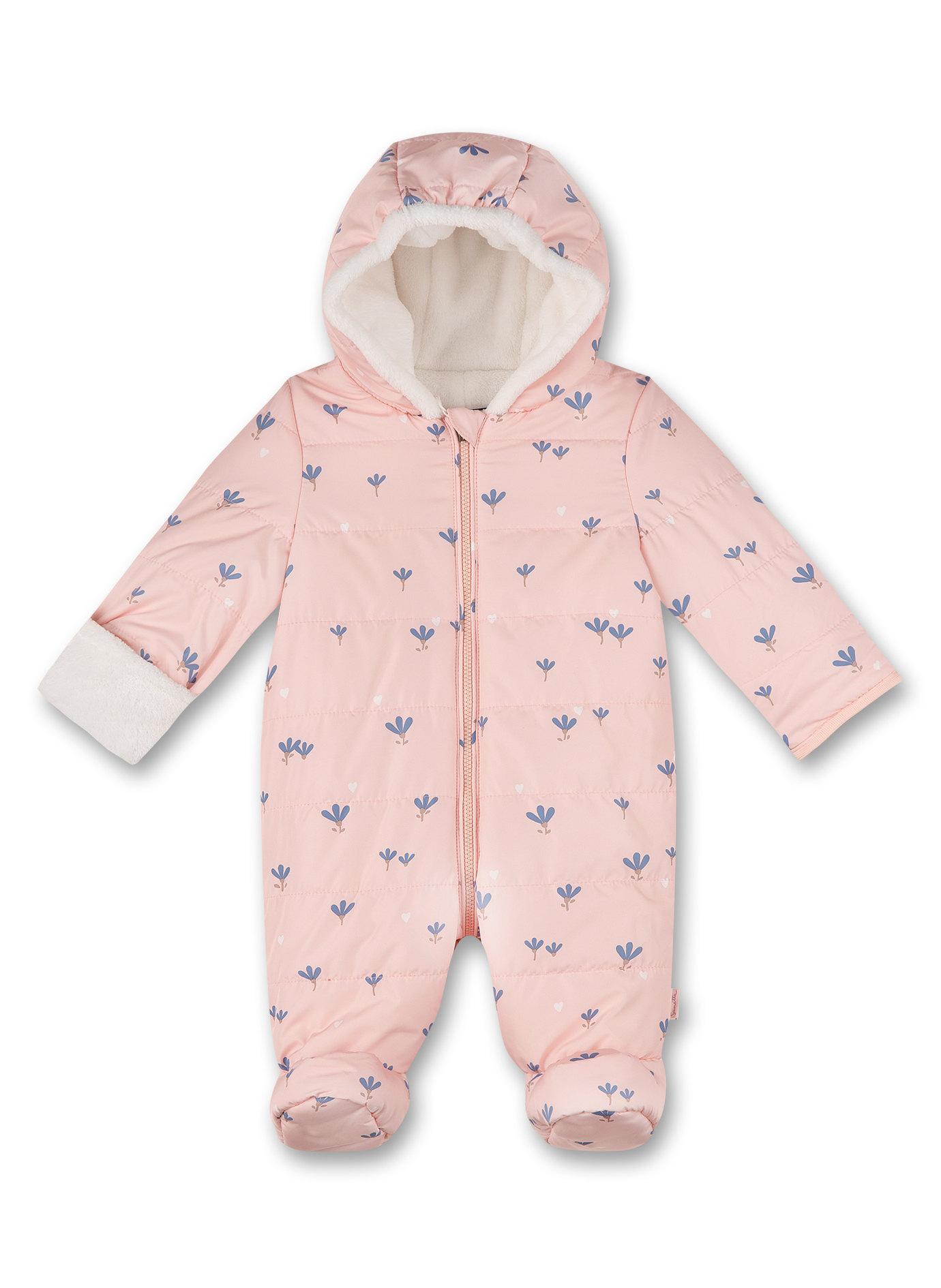 Sanetta Strampler Pijama para Bebés 
