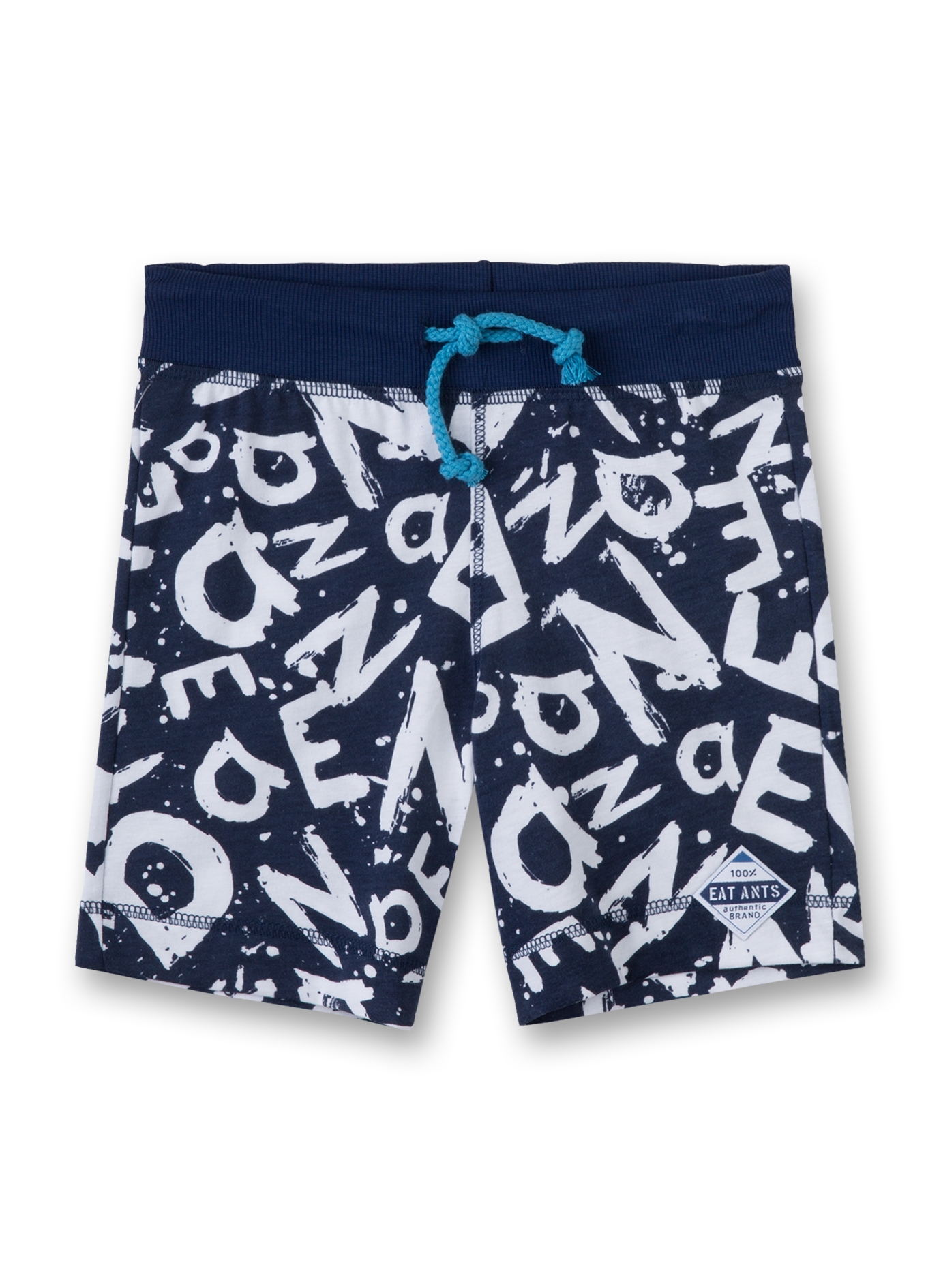 Jungen-Shorts