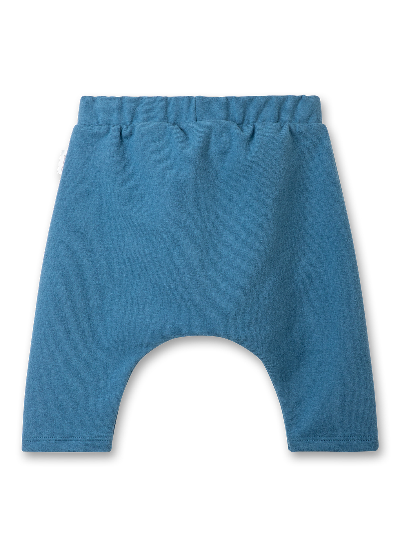 Unisex-Hose Blau