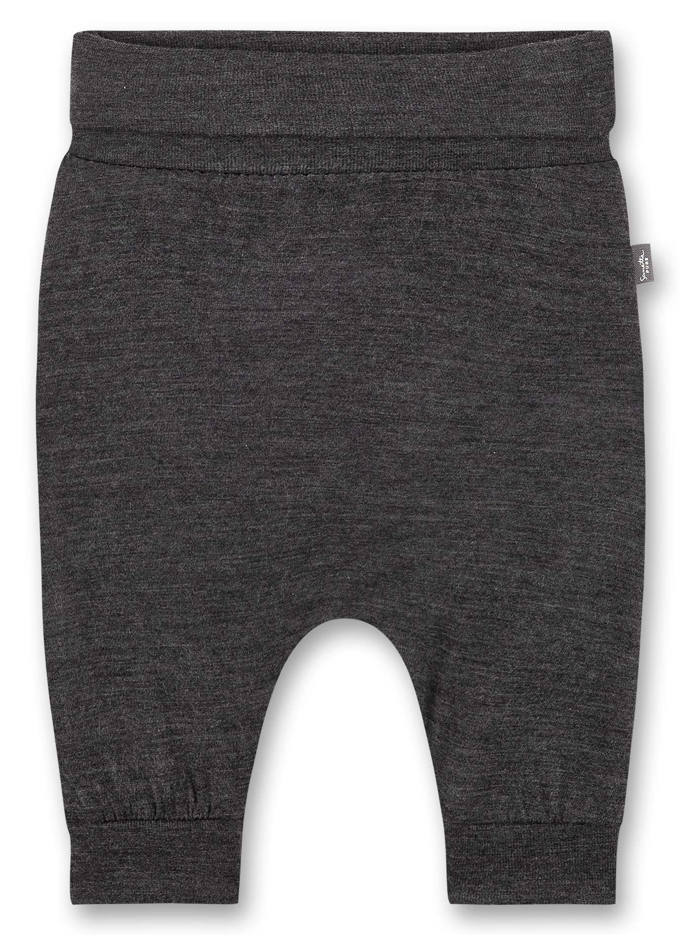 Unisex-Hose Anthrazit