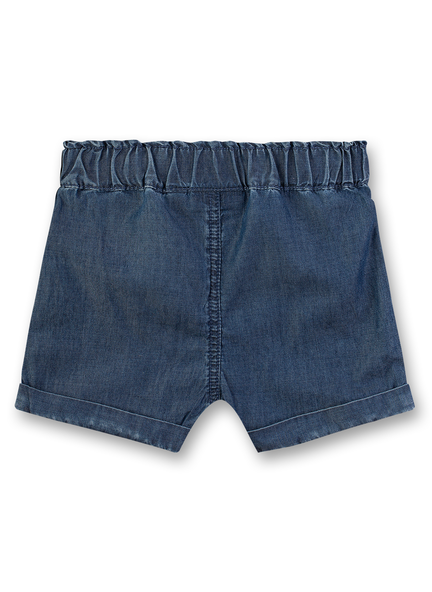 Mädchen-Shorts Denim Aloha