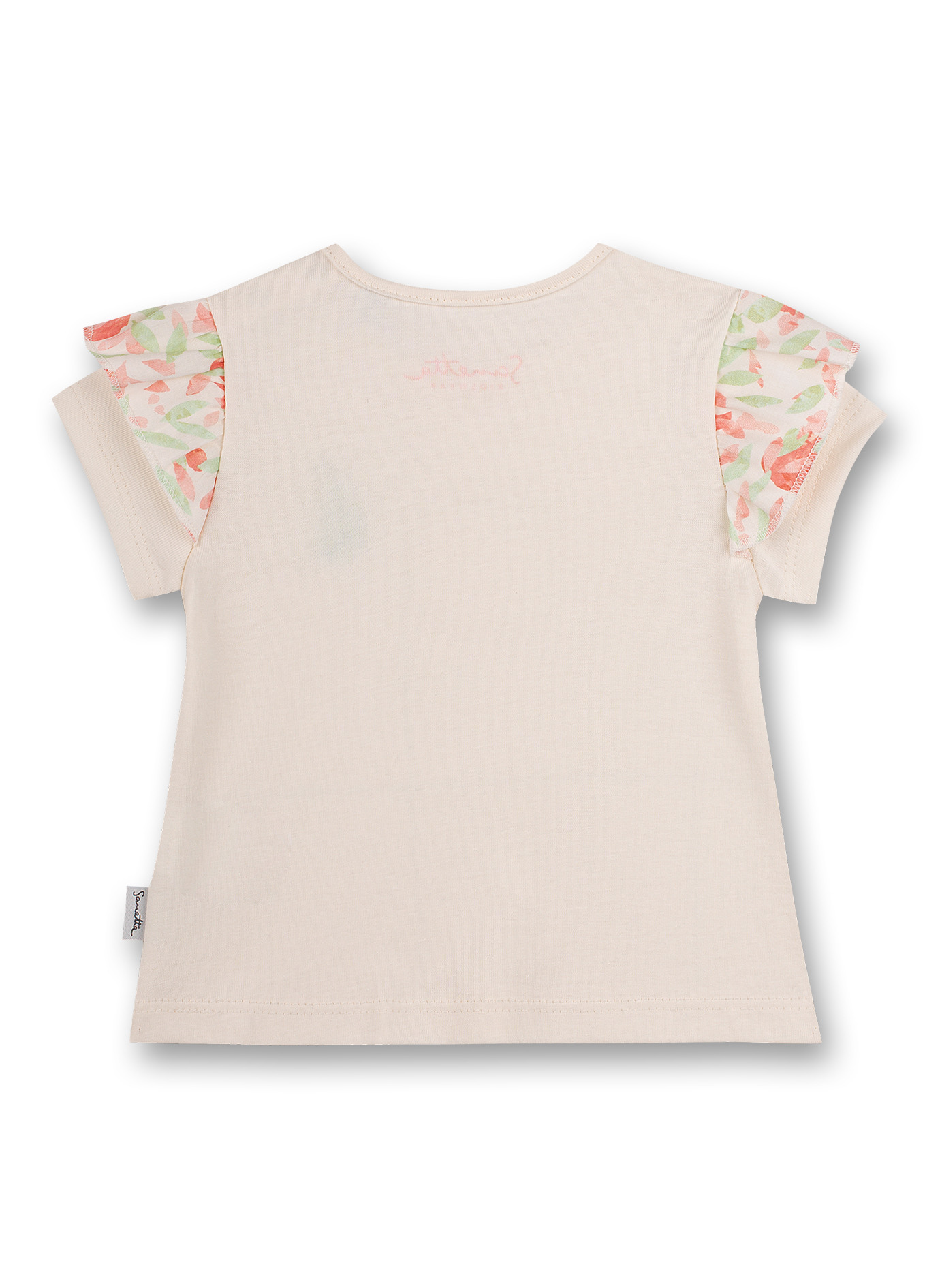 Mädchen T-Shirt Off-White Fresh Fruits