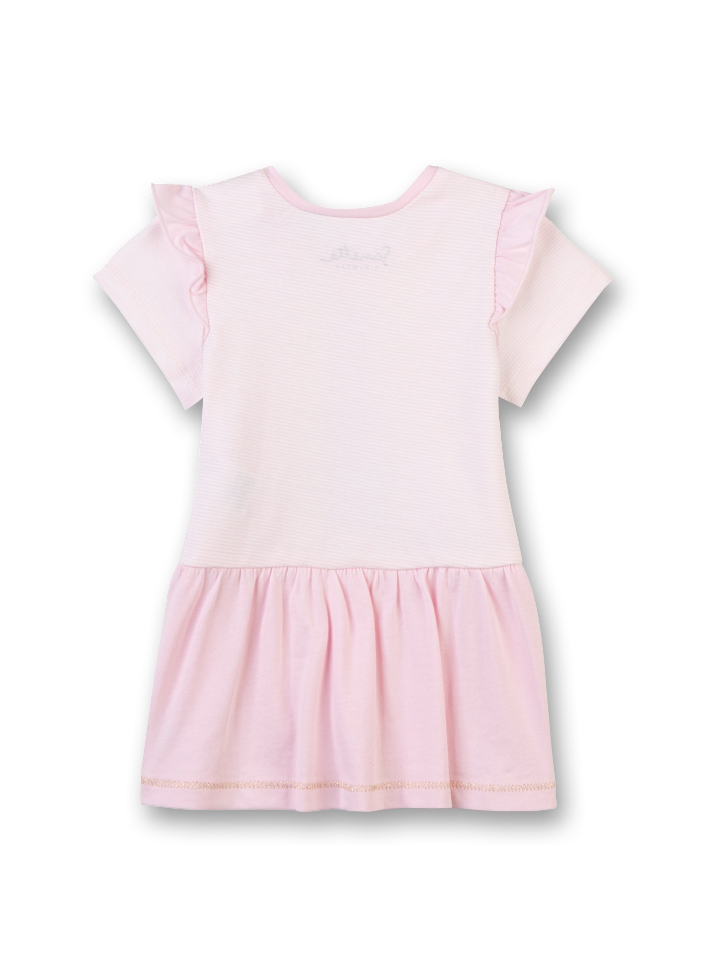 Mädchen-Kleid
