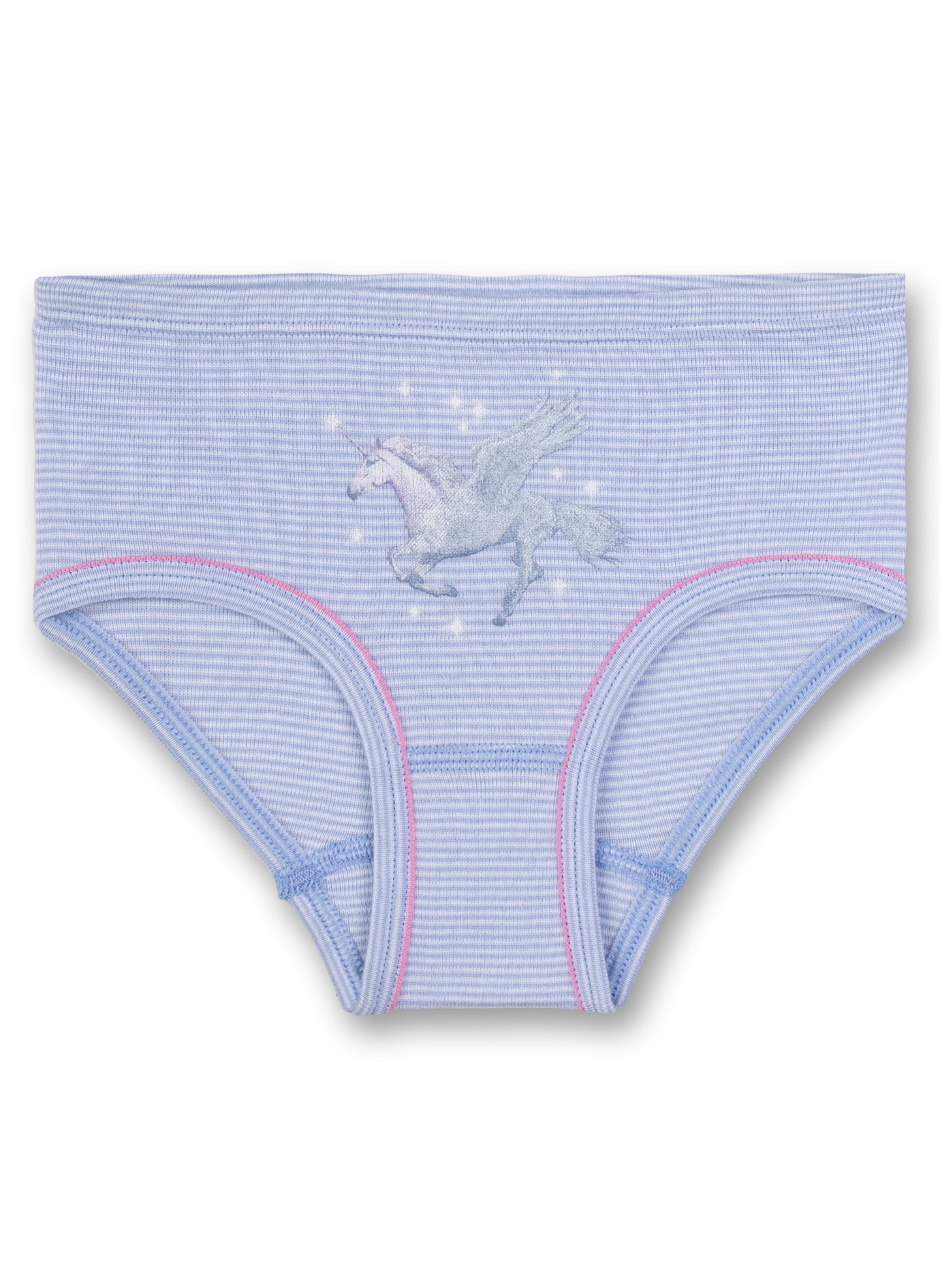 Mädchen-Hüftslip