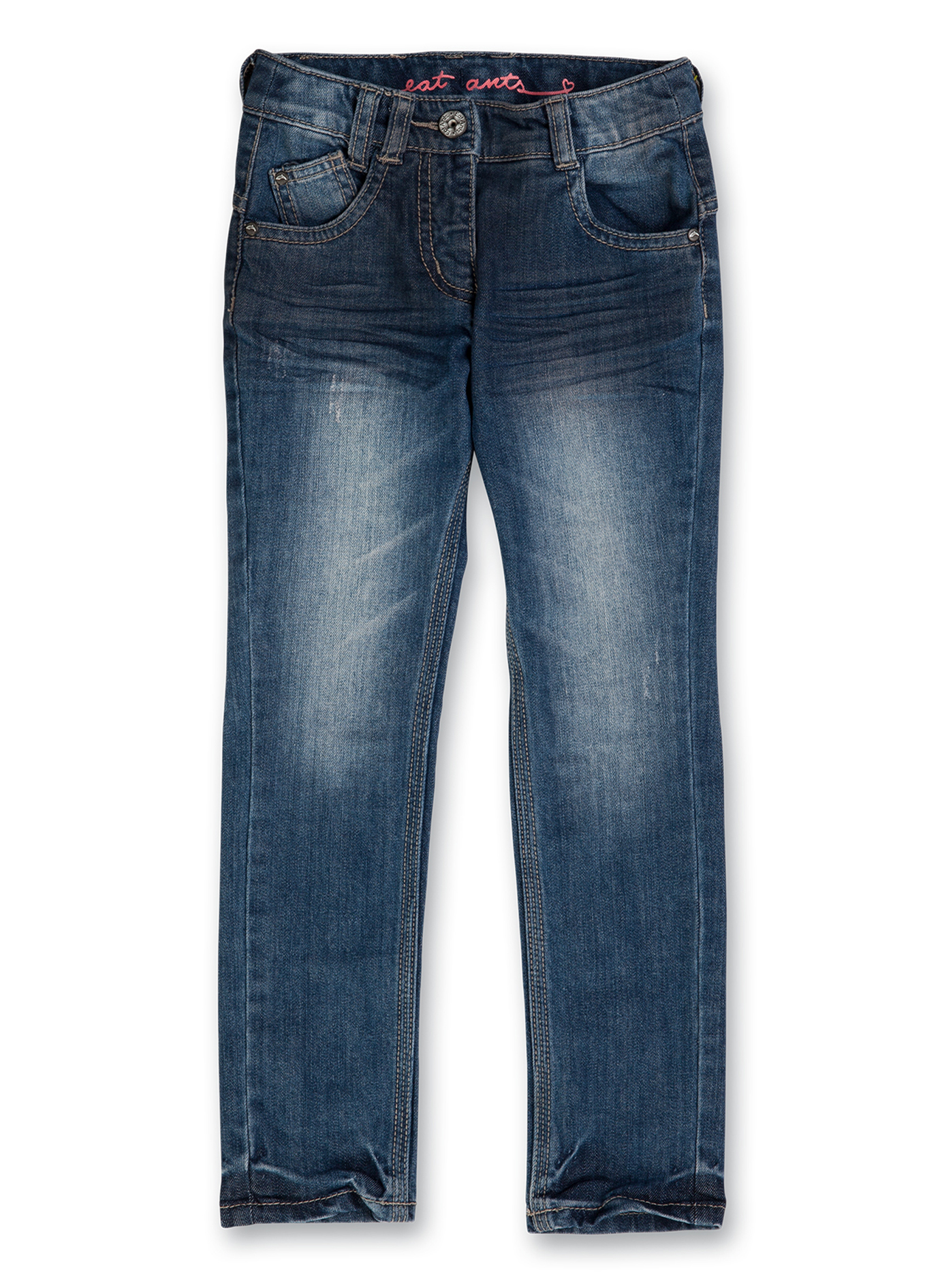 Mädchen-Jeanshose