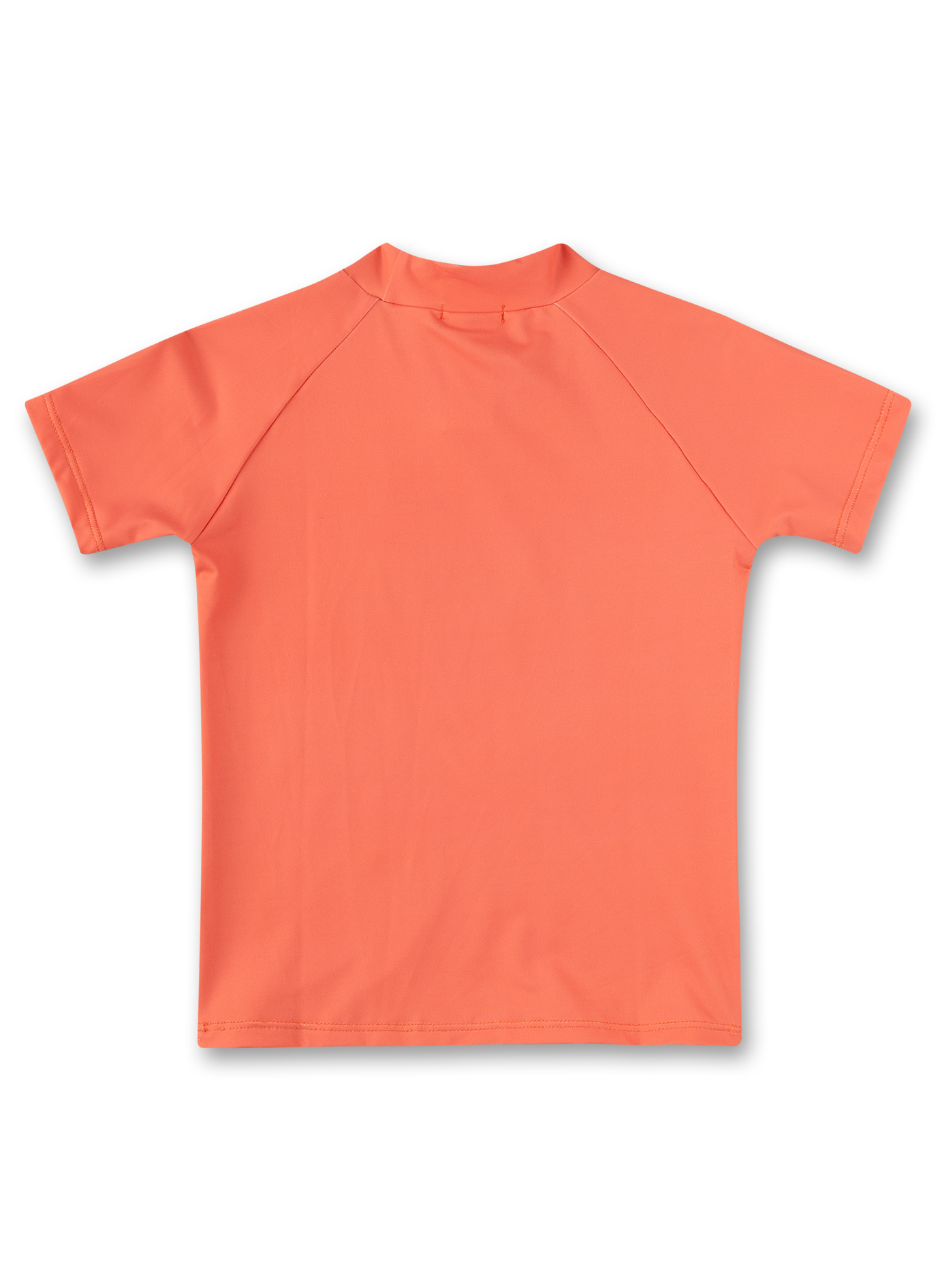  UV Shirt Orange 
