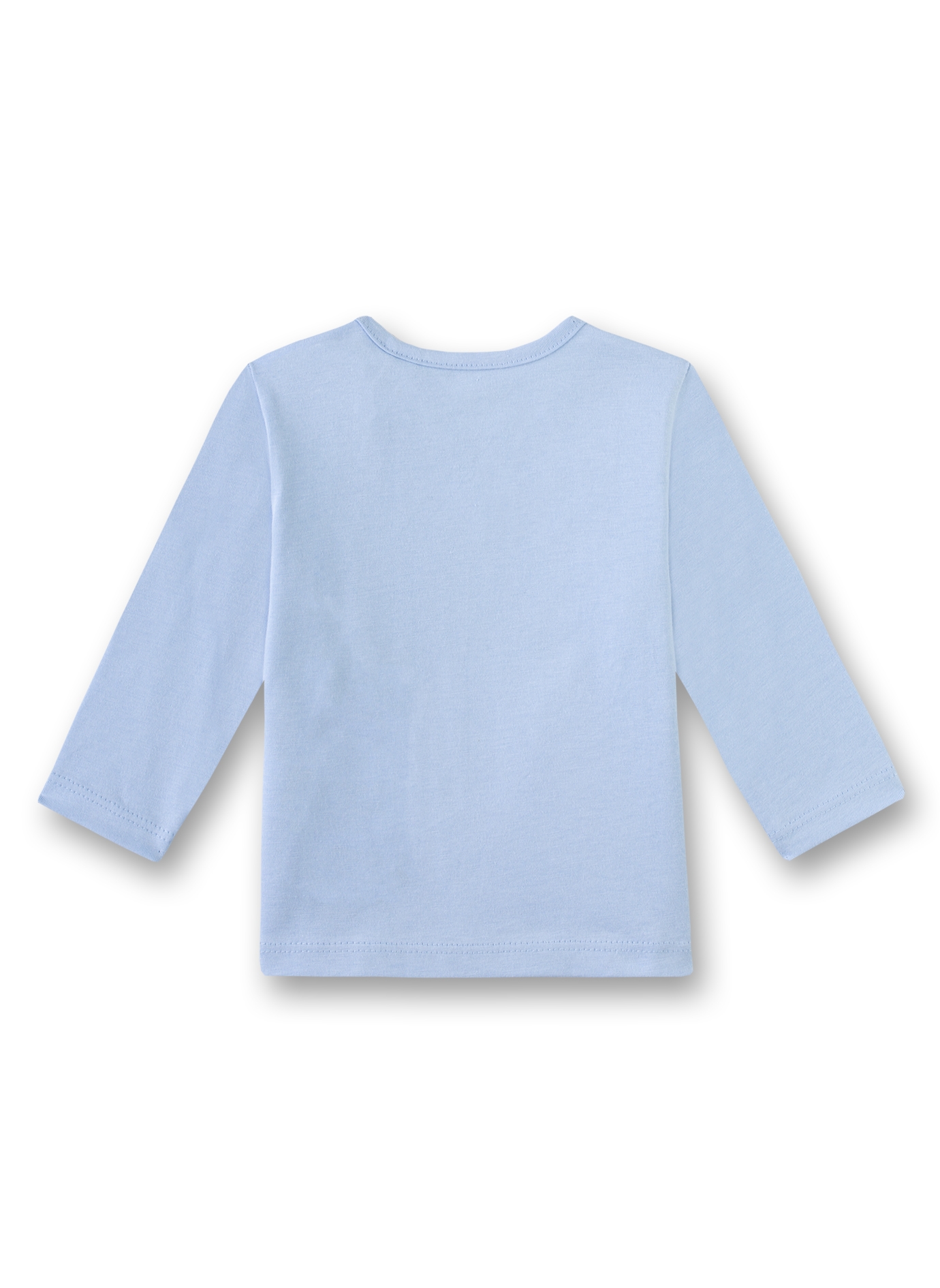 Jungen-Shirt langarm