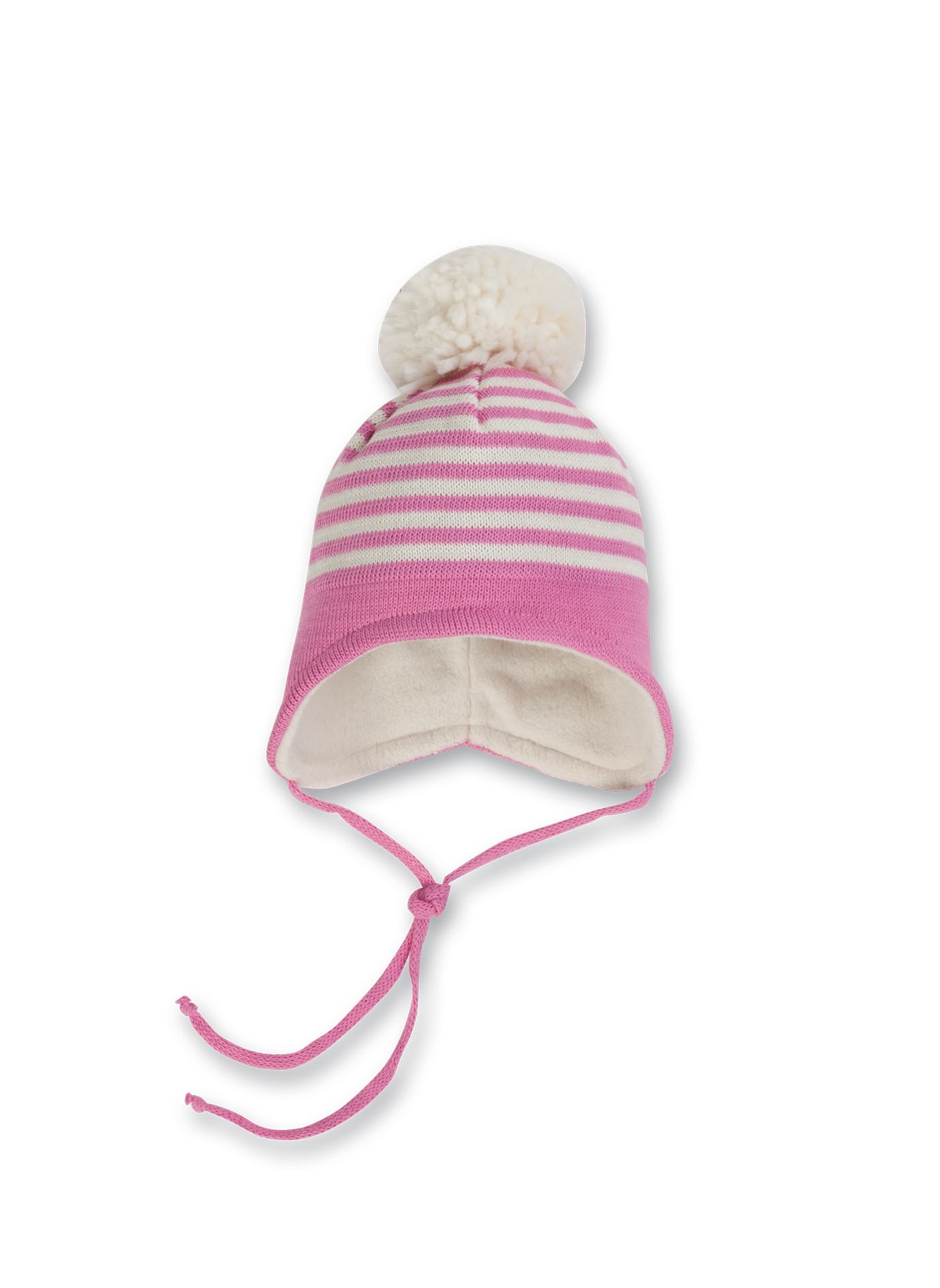 Mädchen-Strickmütze