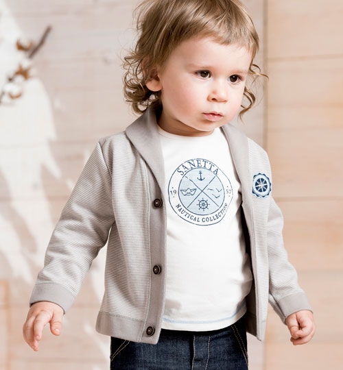 Jungen T-Shirt