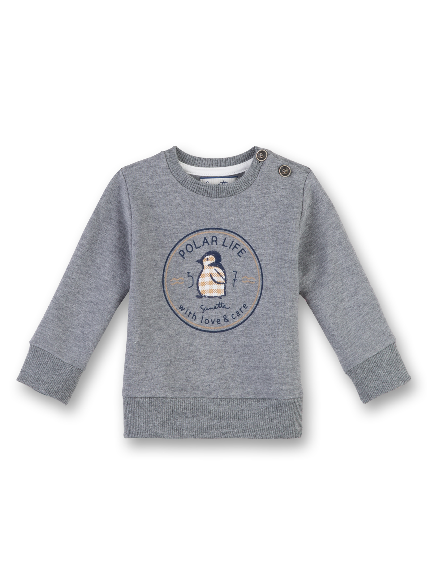 Jungen-Sweatshirt
