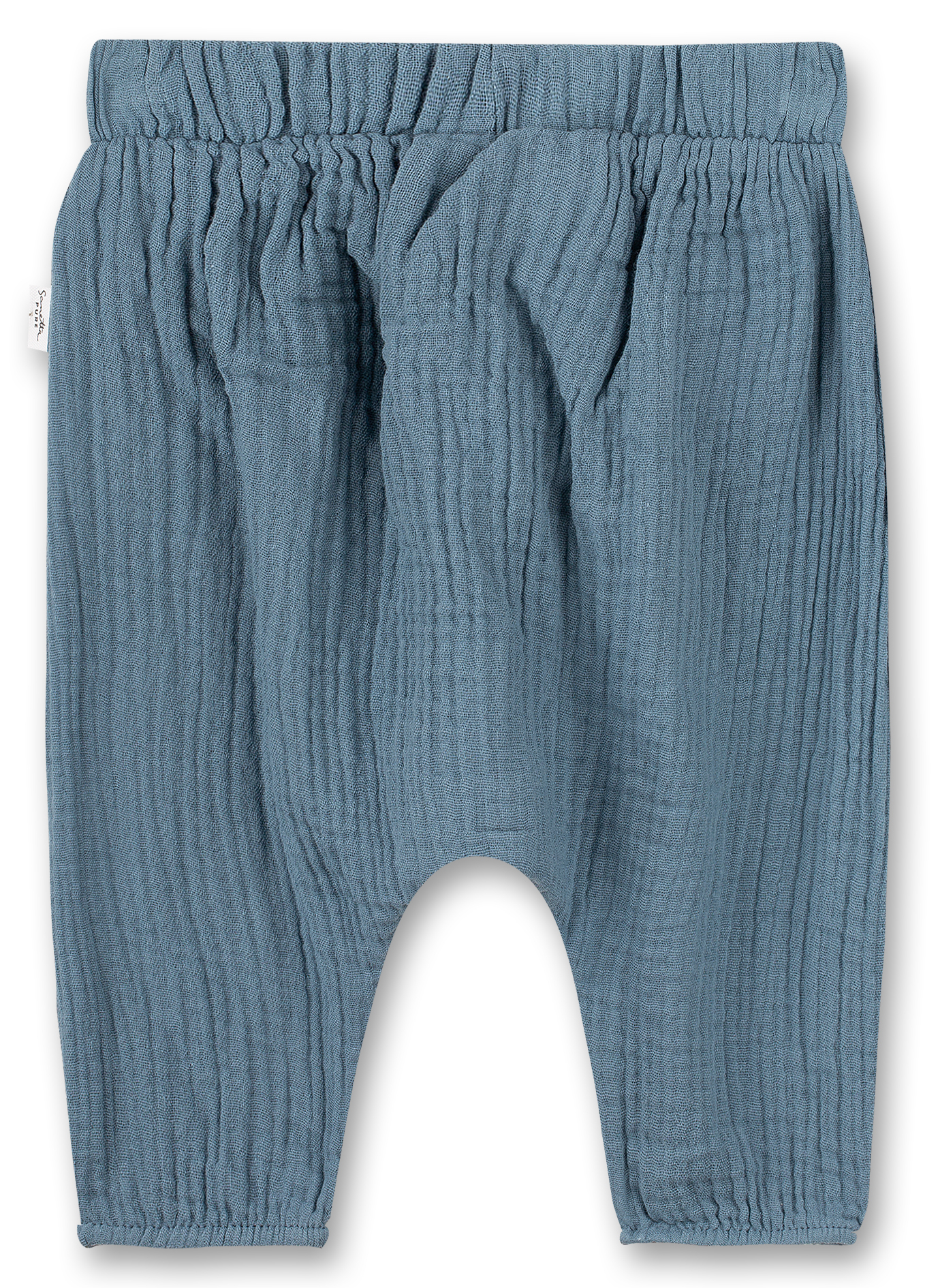 Jungen-Hose Blau
