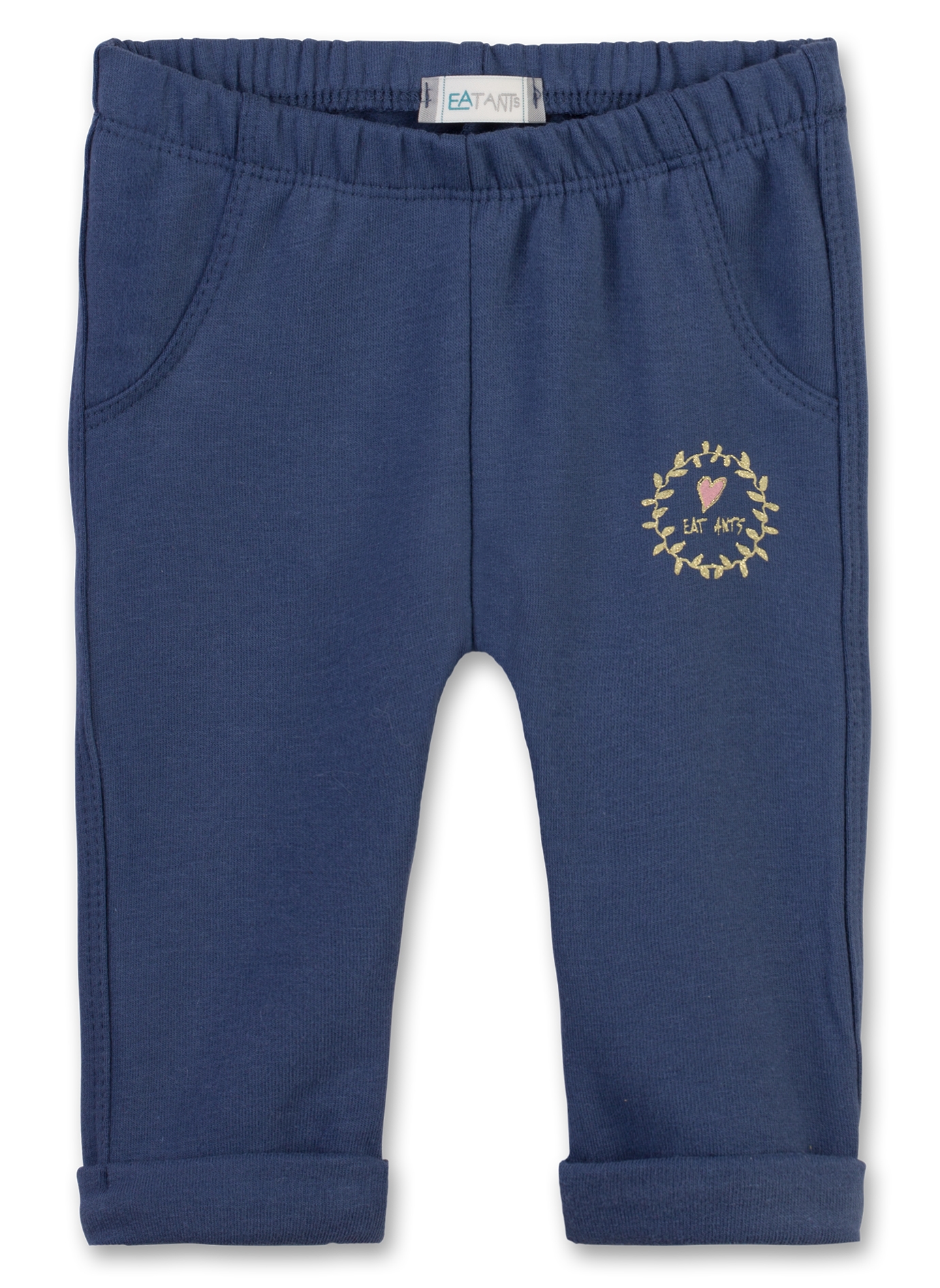 Mädchen-Hose
