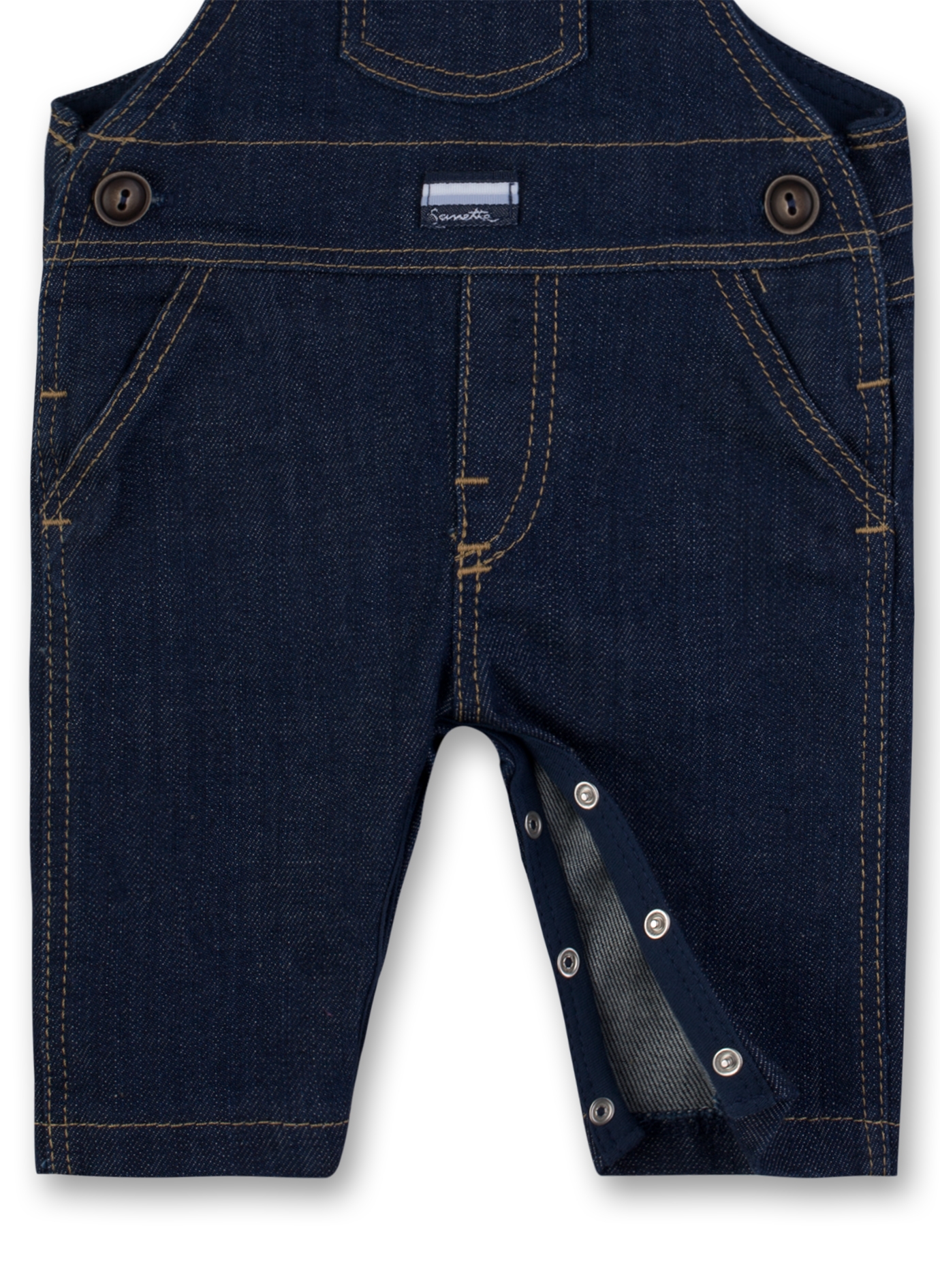 Jungen-Latzhose