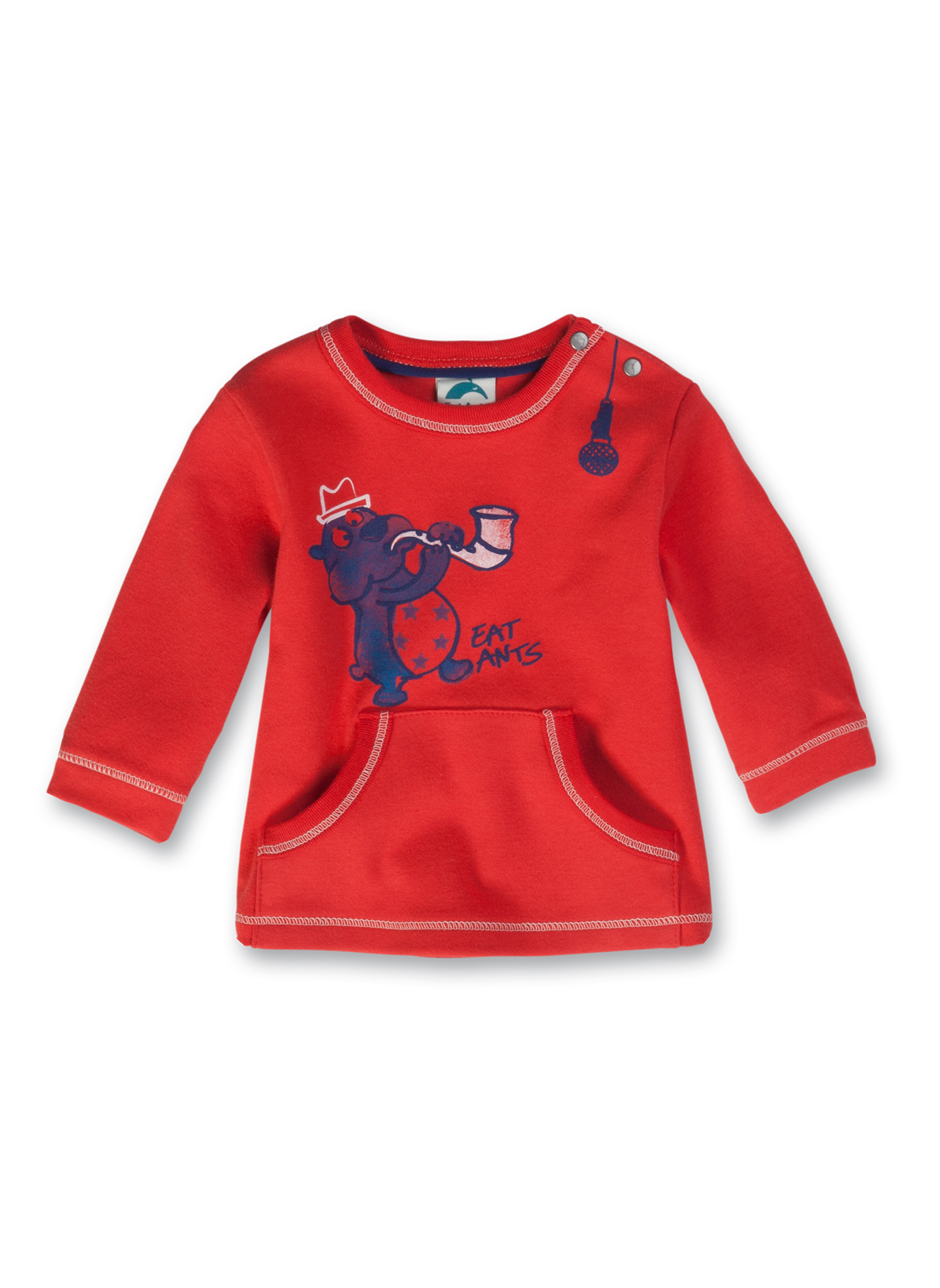 Jungen-Sweatshirt