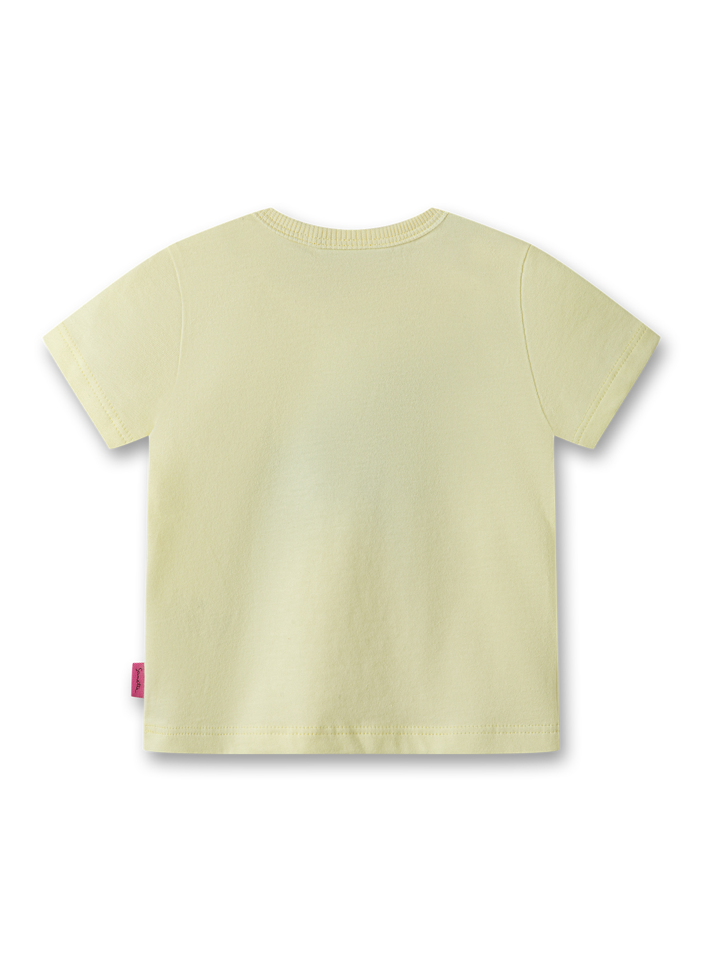Unisex T-Shirt Gelb