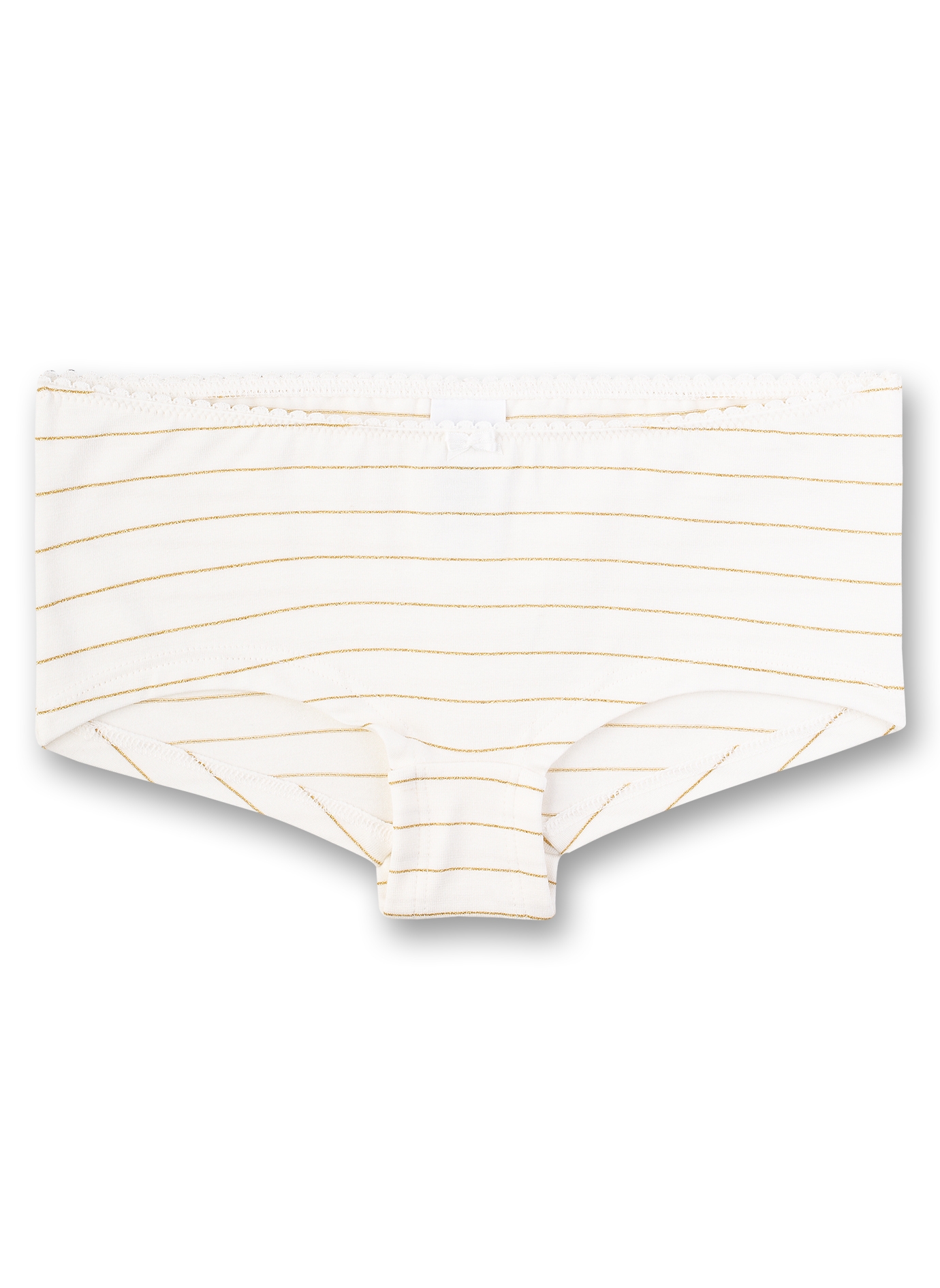 Mädchen-Cutbrief Off-White Golden Palms