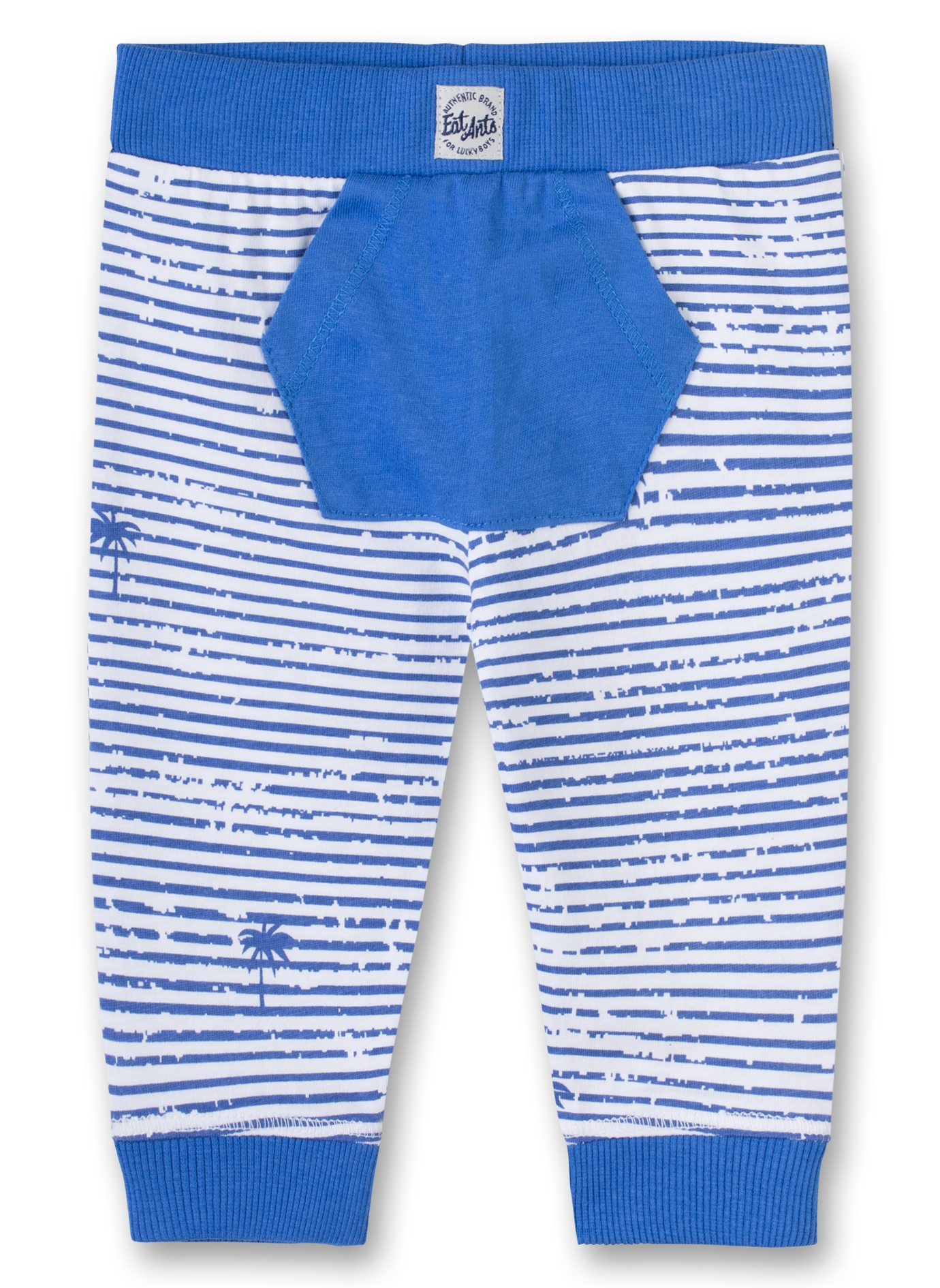 Jungen-Hose
