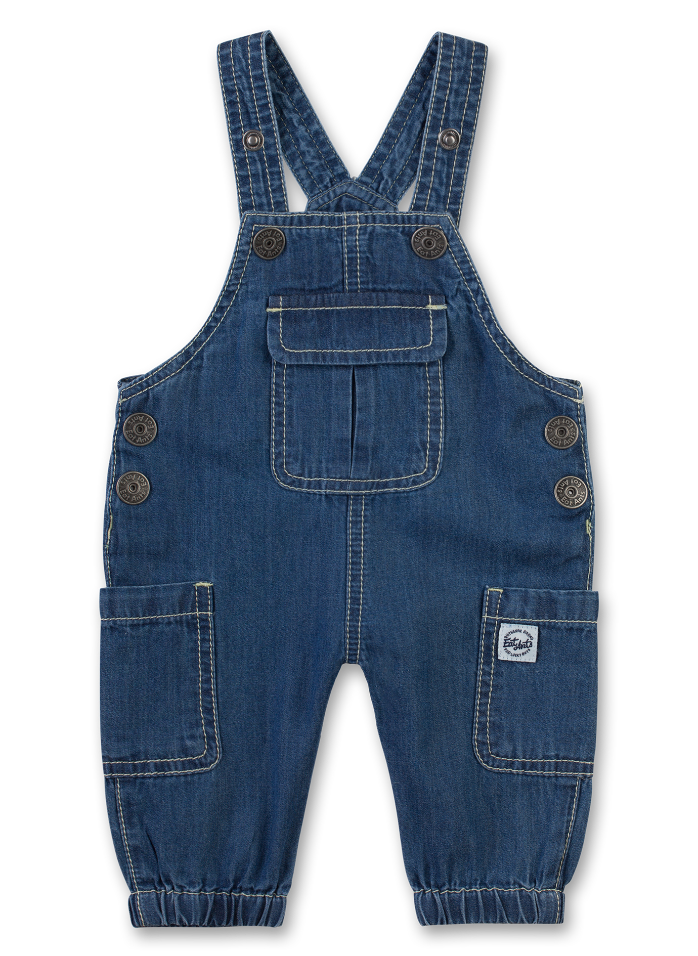 Jungen-Latzhose
