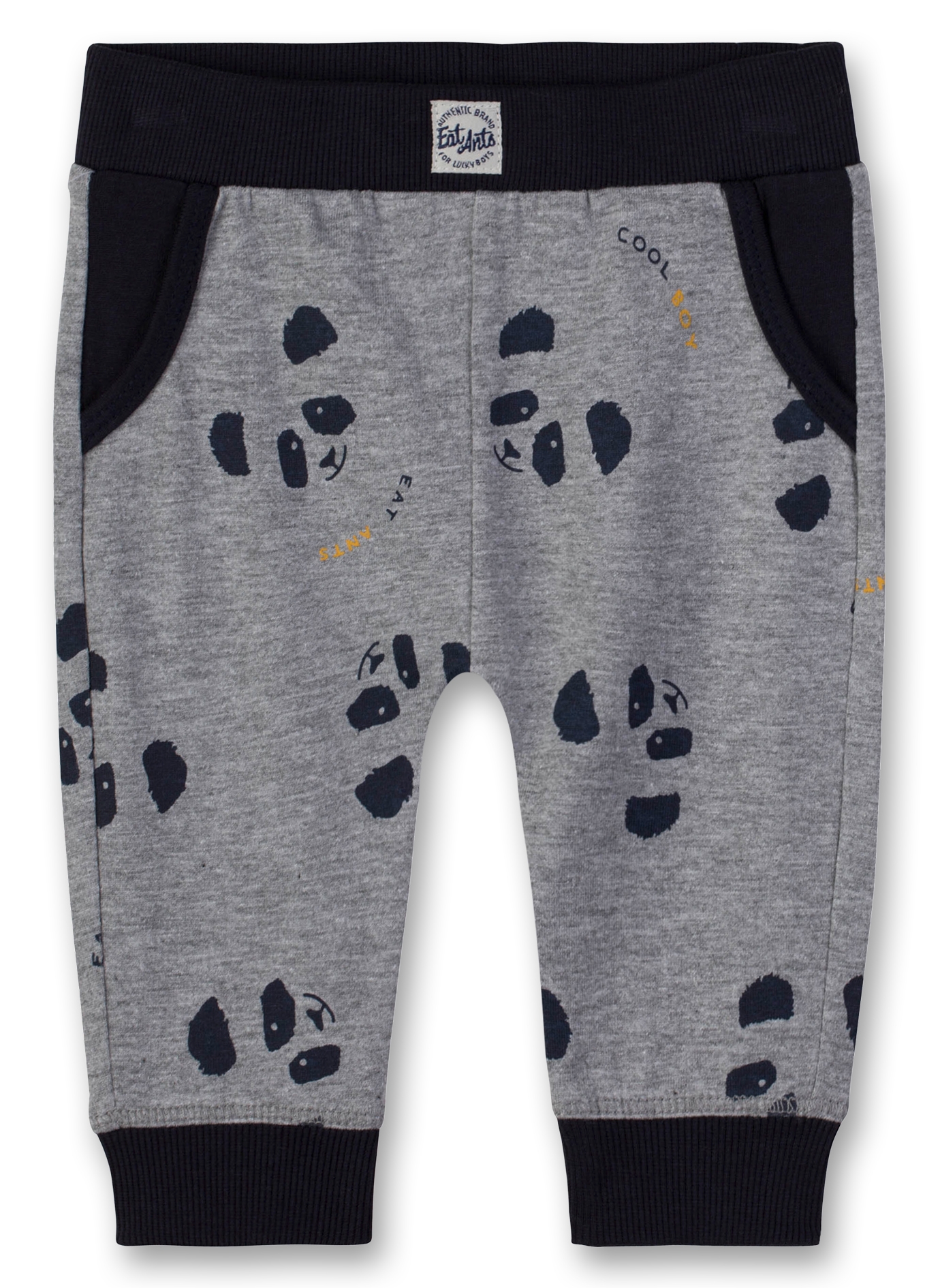 Jungen-Hose