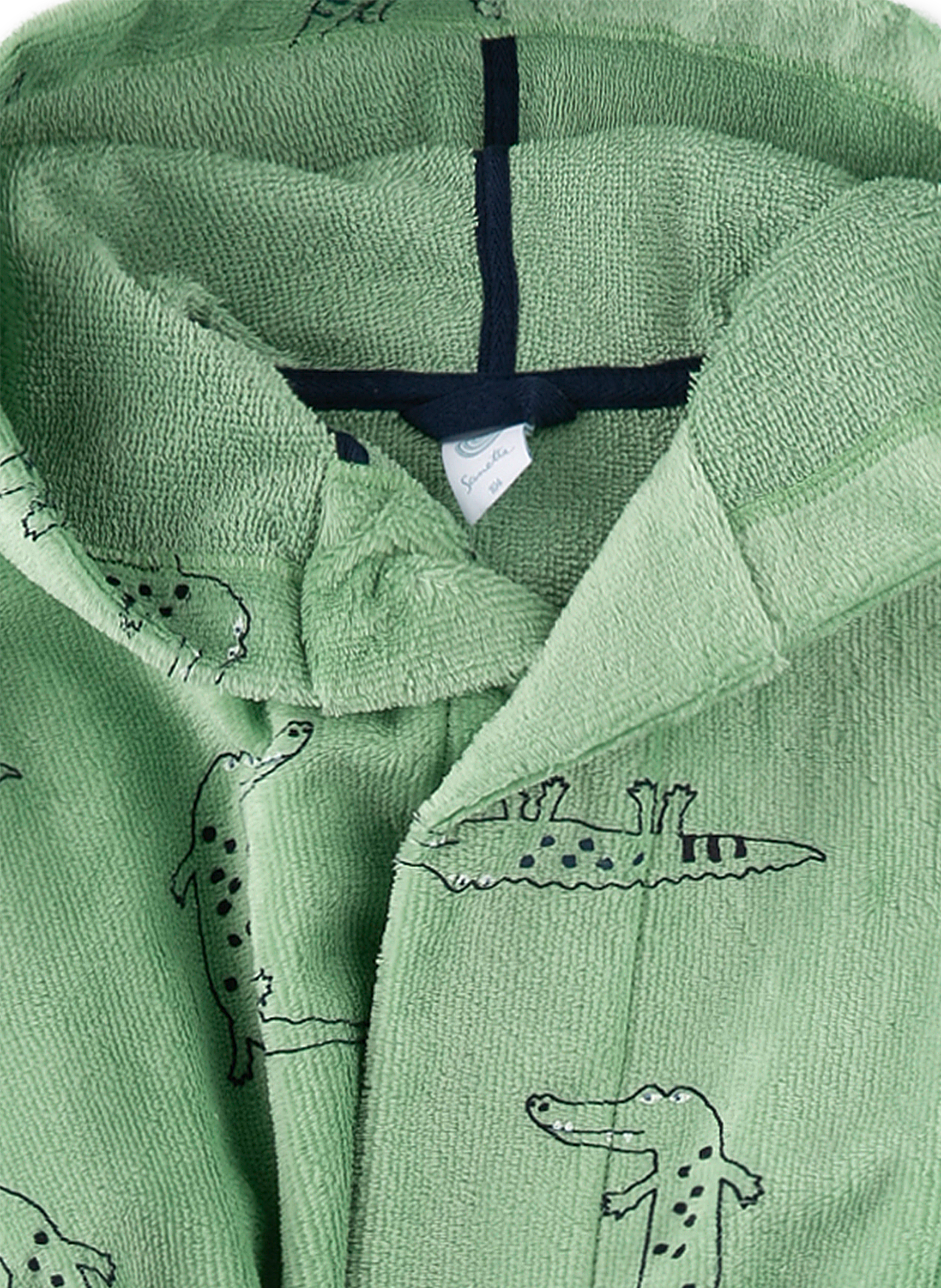 Hemd, Mantel, Jacke, Pullover, Vlies