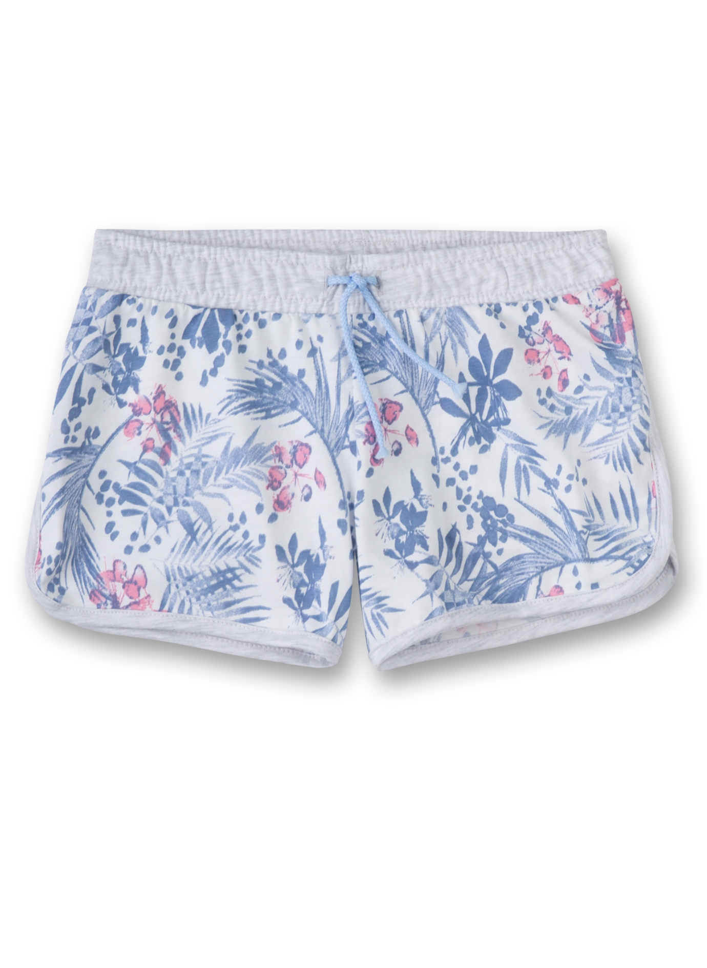 Mädchen-Shorts