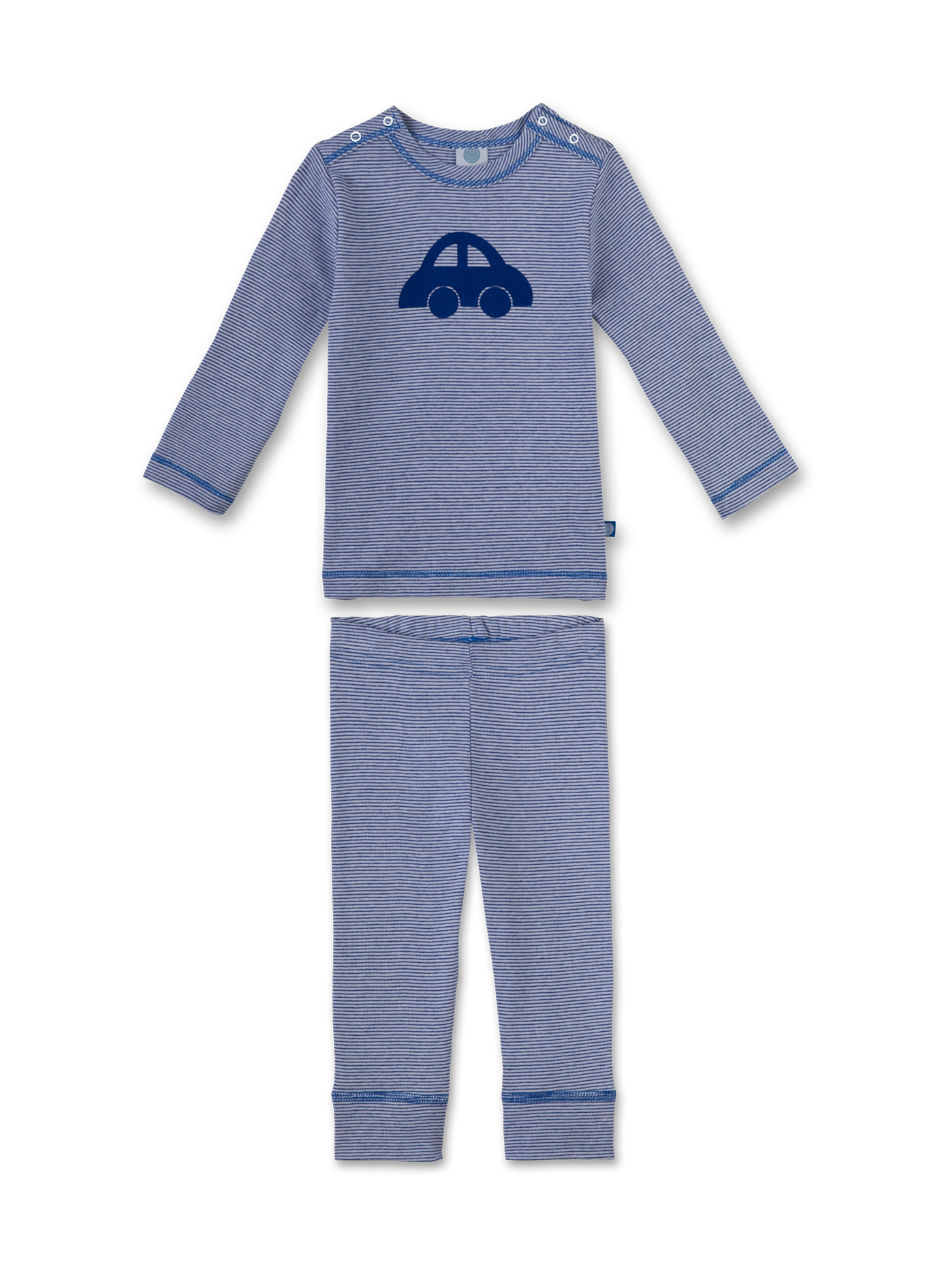 Jungen-Schlafanzug