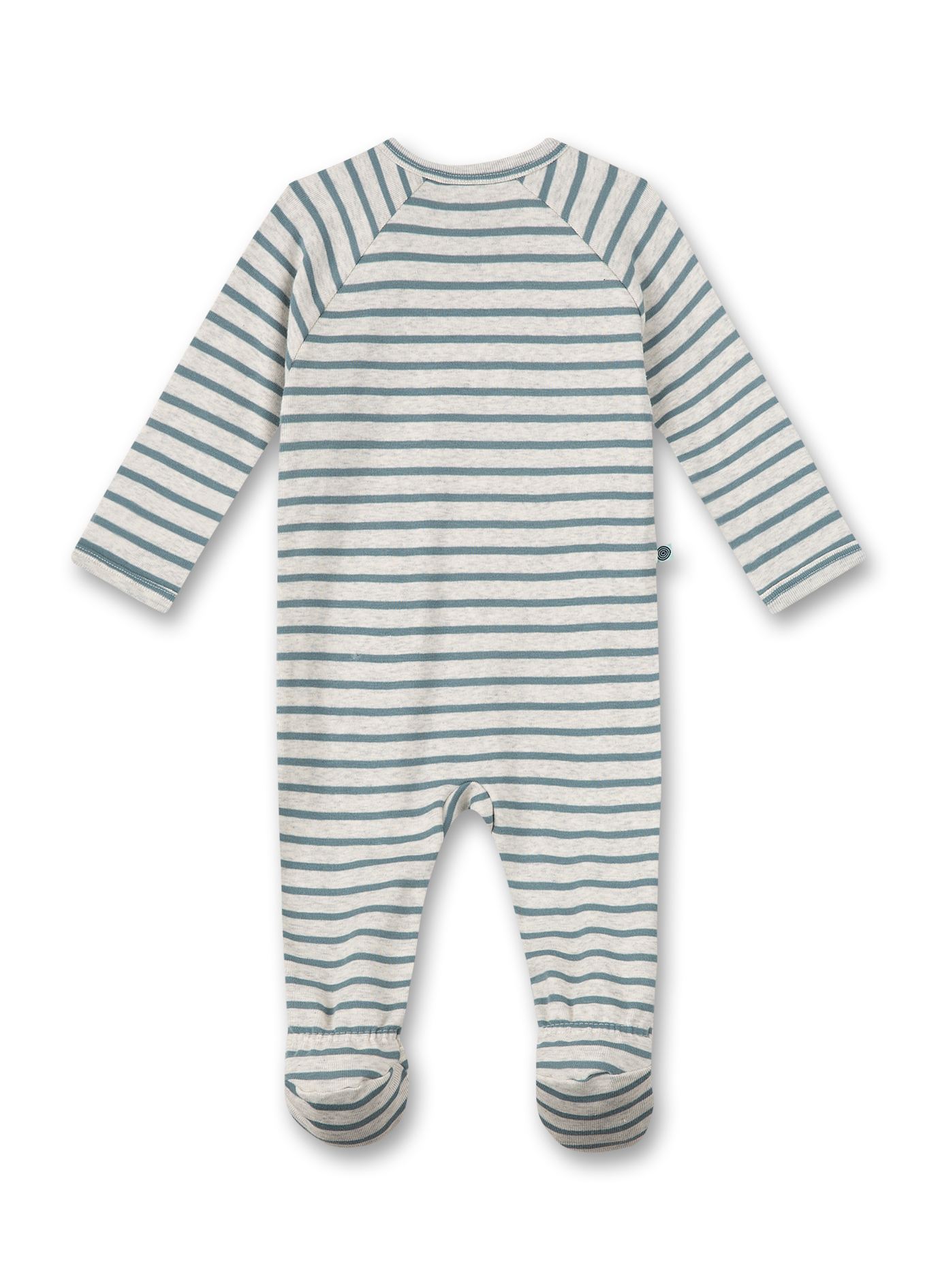 Jungen-Overall Beigemelange