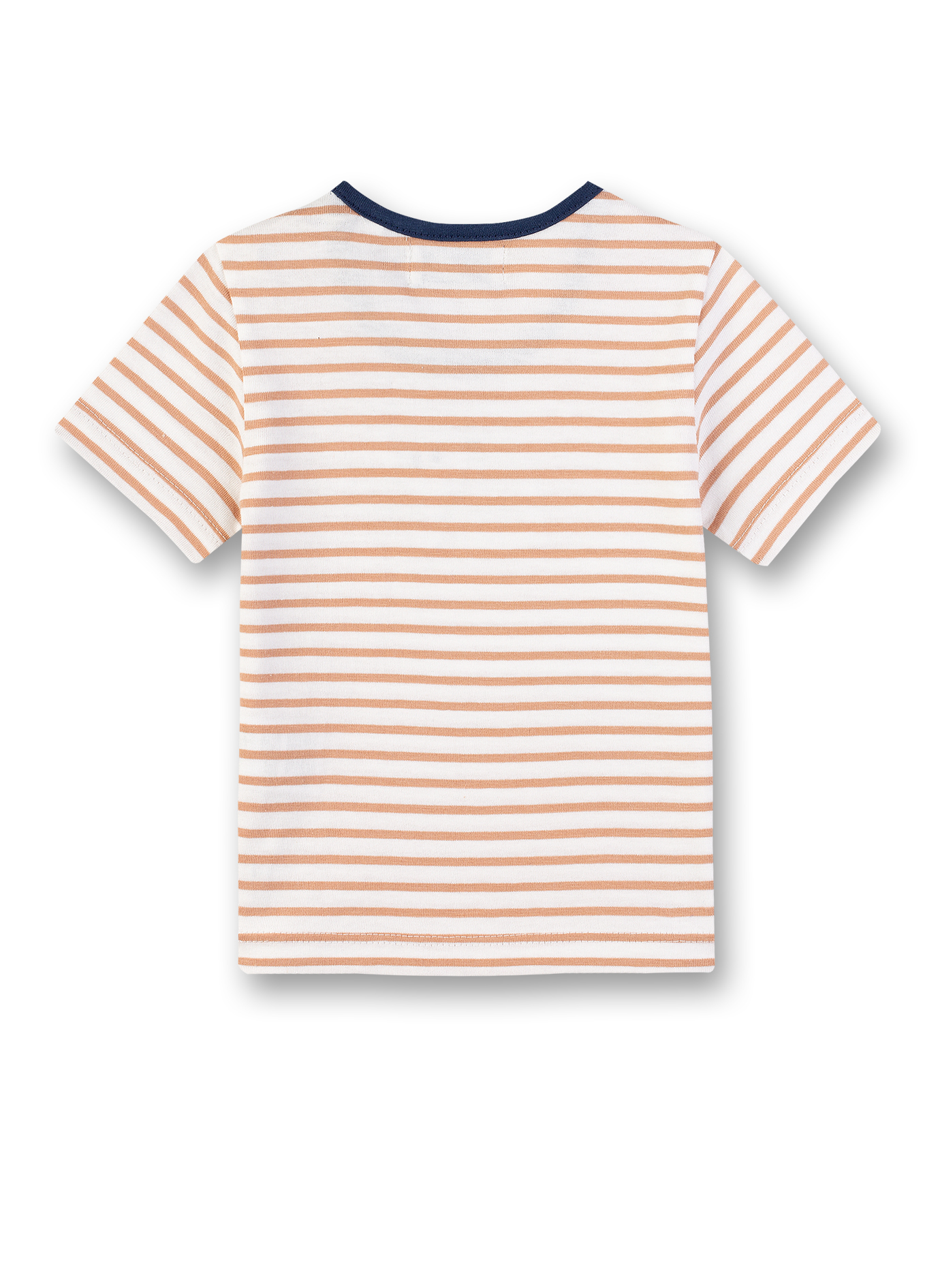 Jungen T-Shirt Off White Smart Elephant