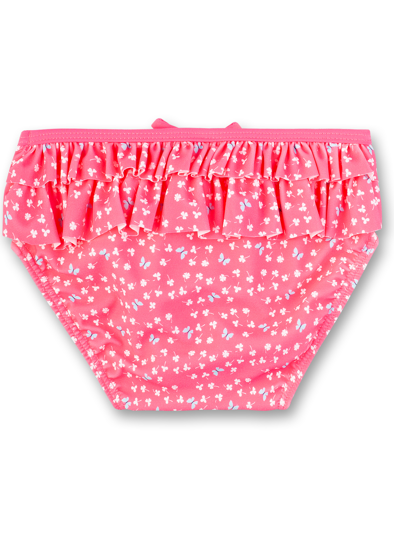 HappyBear Schwimmwindel Waschbar | Größenverstellbar Von Geburt Bis 3 Jahre