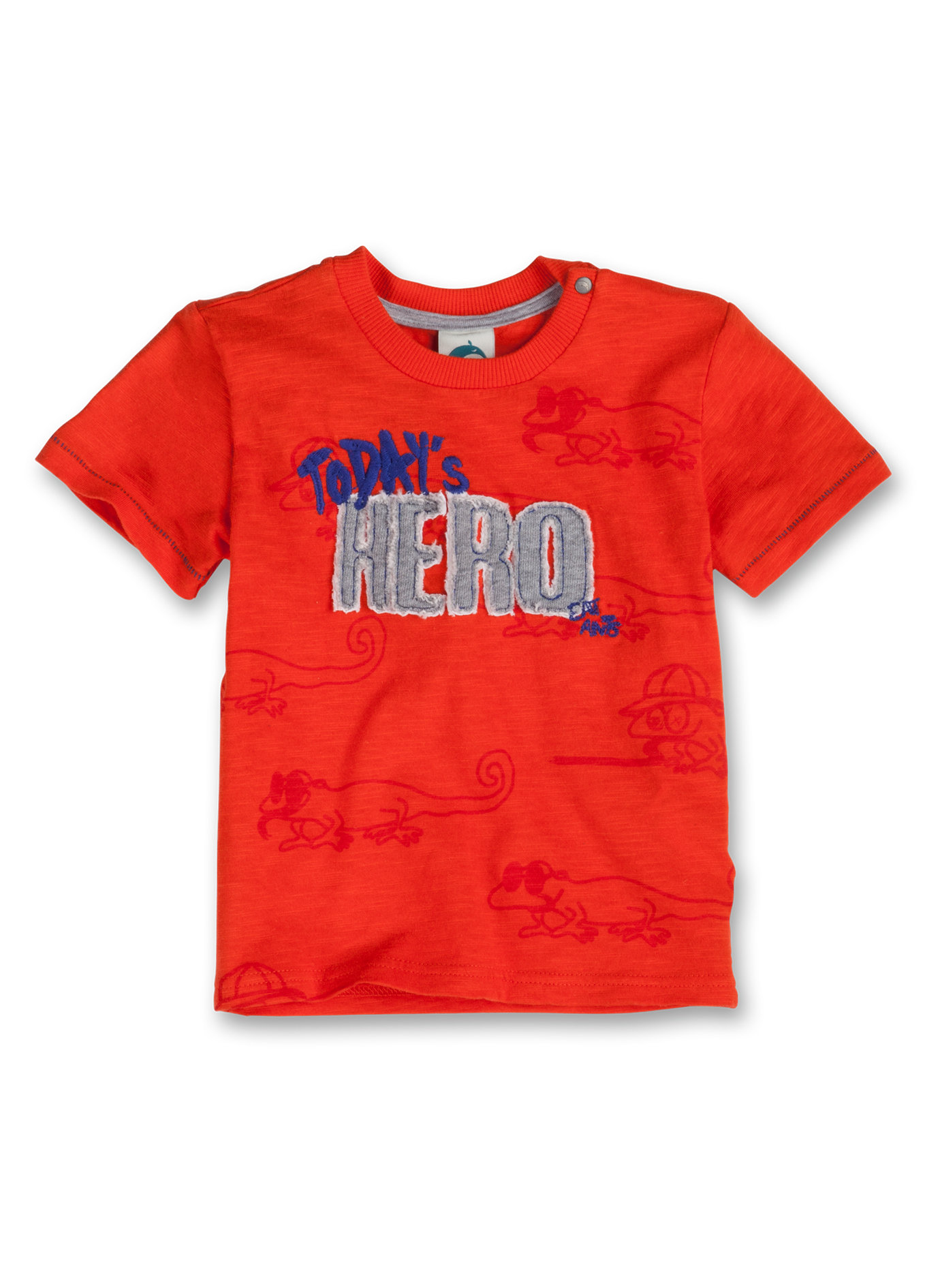 Jungen-T-Shirt
