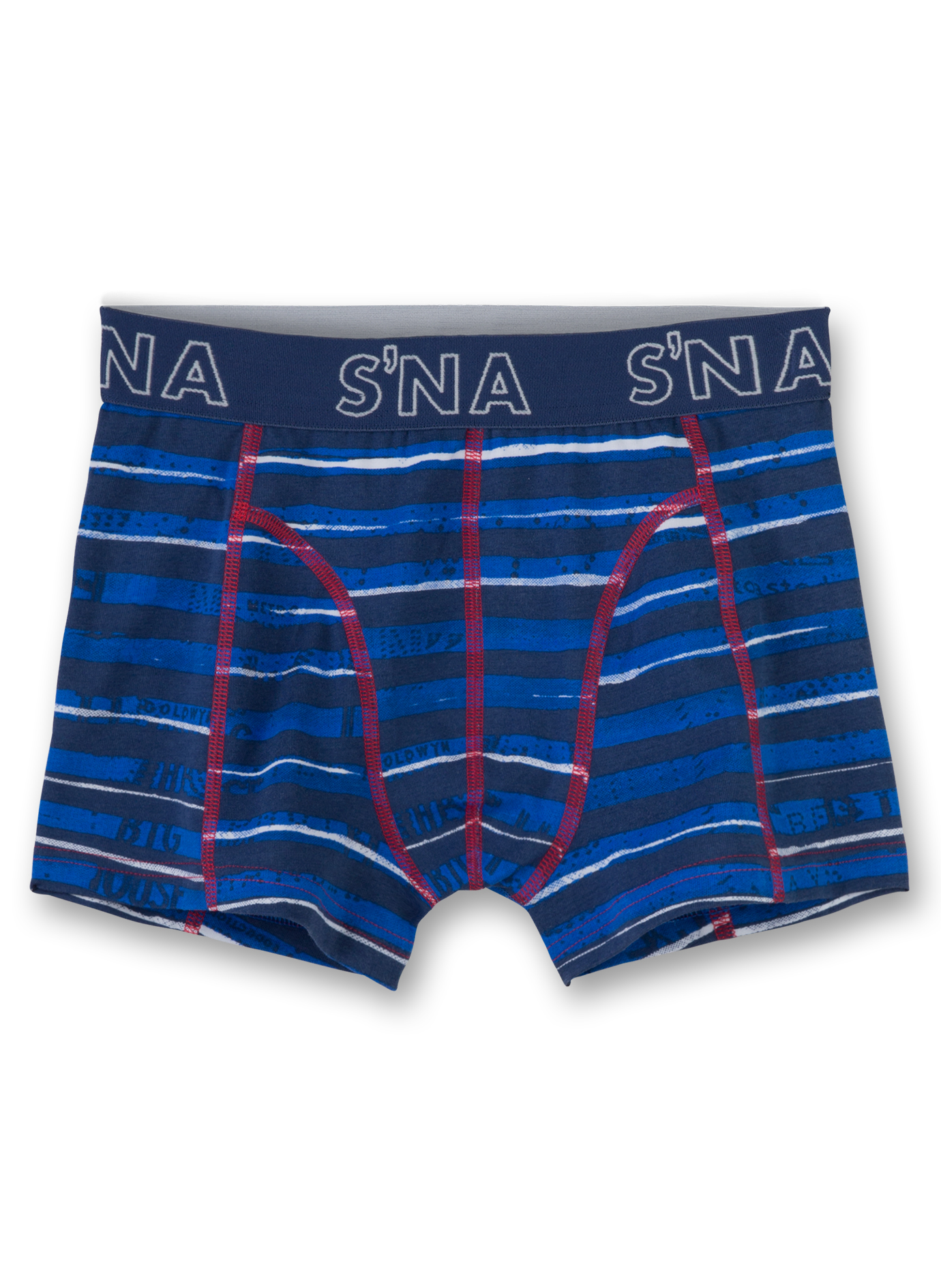 Jungen-Hipshorts