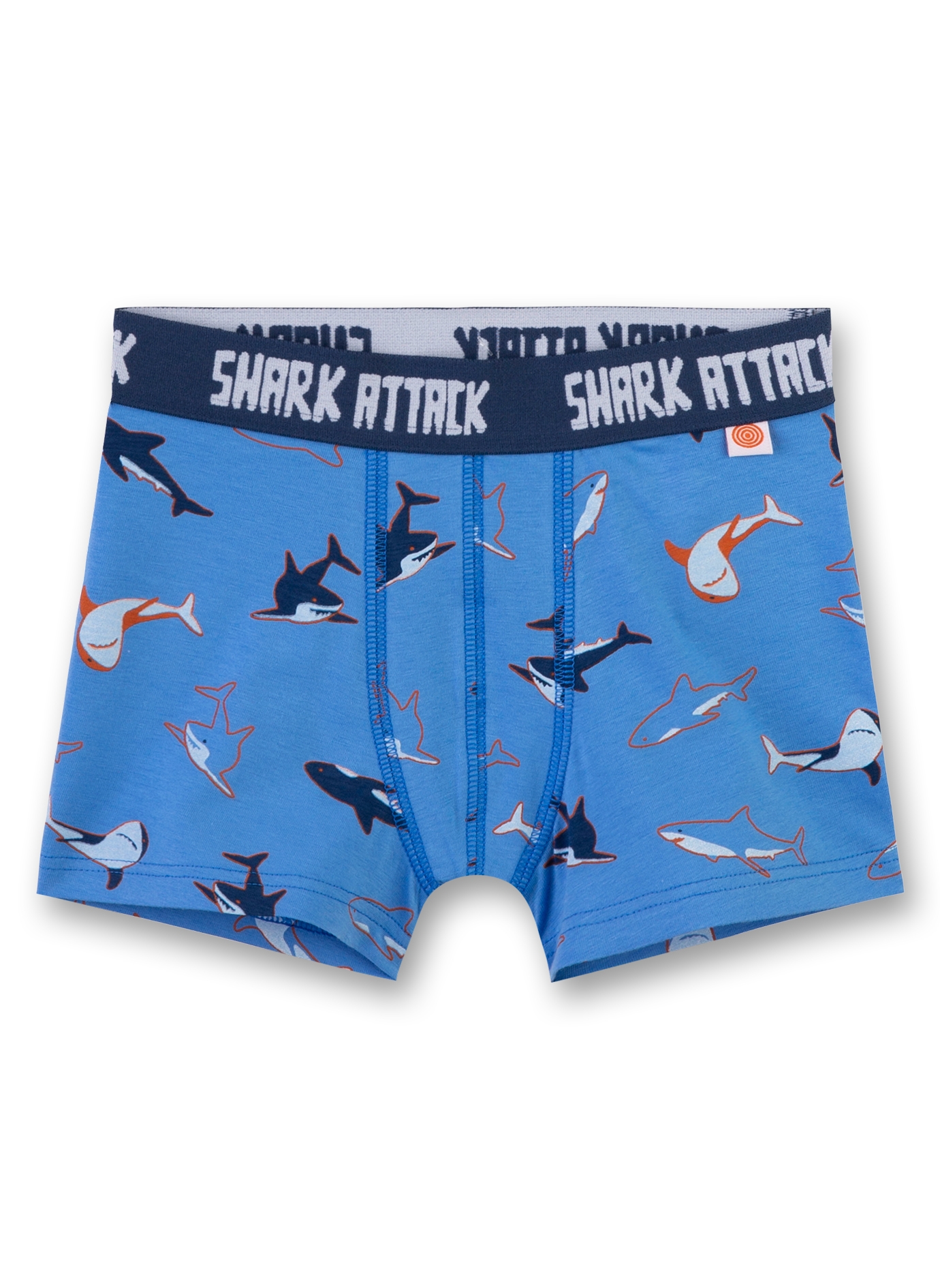 Jungen-Shorts