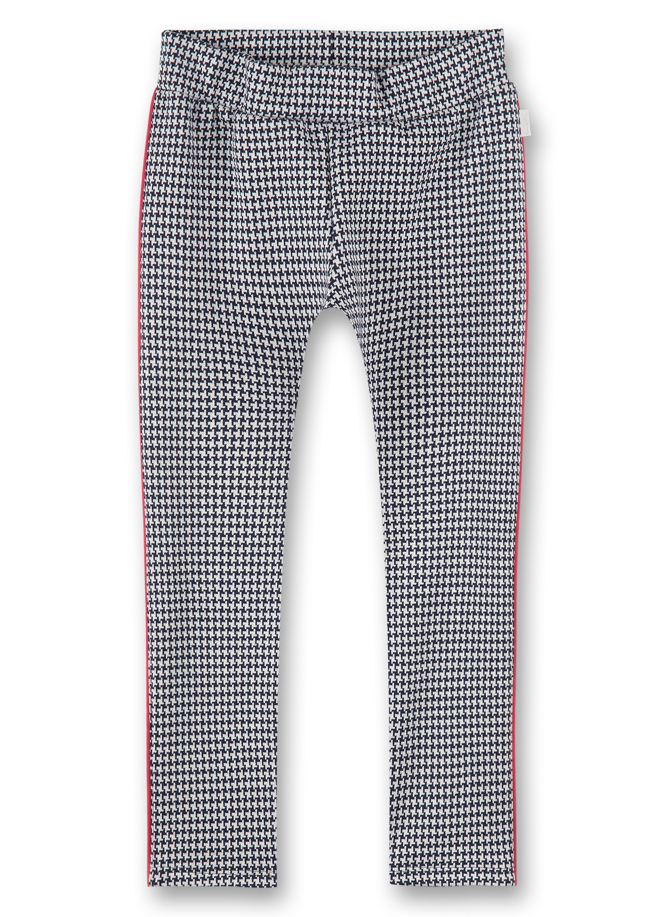 Mädchen-Hose Dunkelblau Flying Pegasus