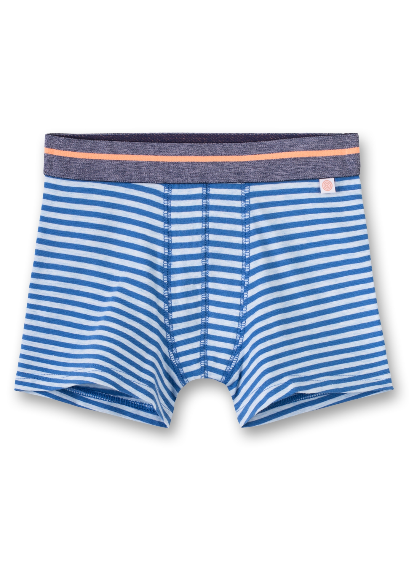 Jungen-Shorts (Doppelpack)