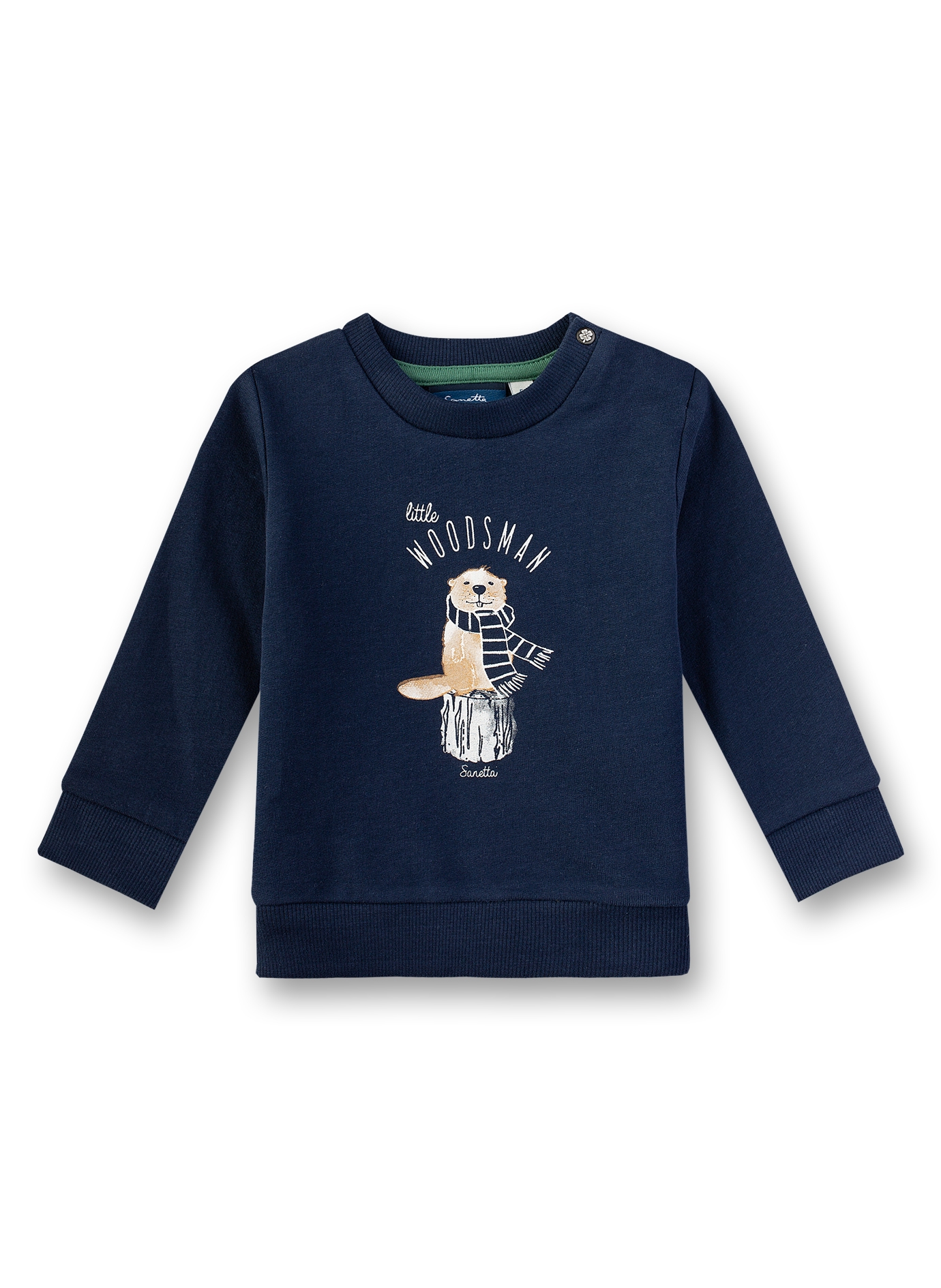 Jungen-Sweatshirt