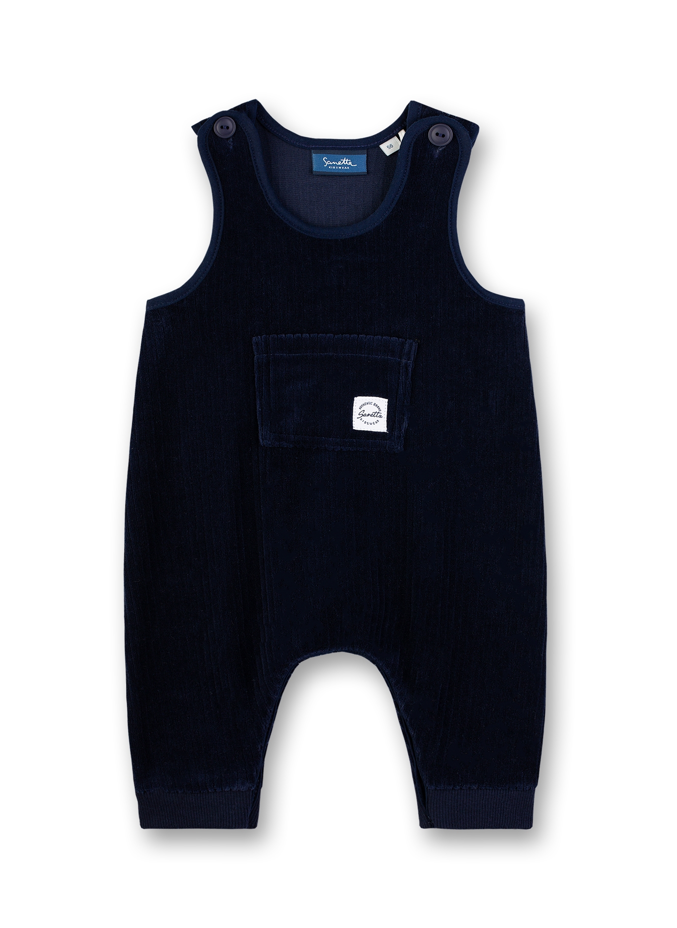 Jungen-Latzhose