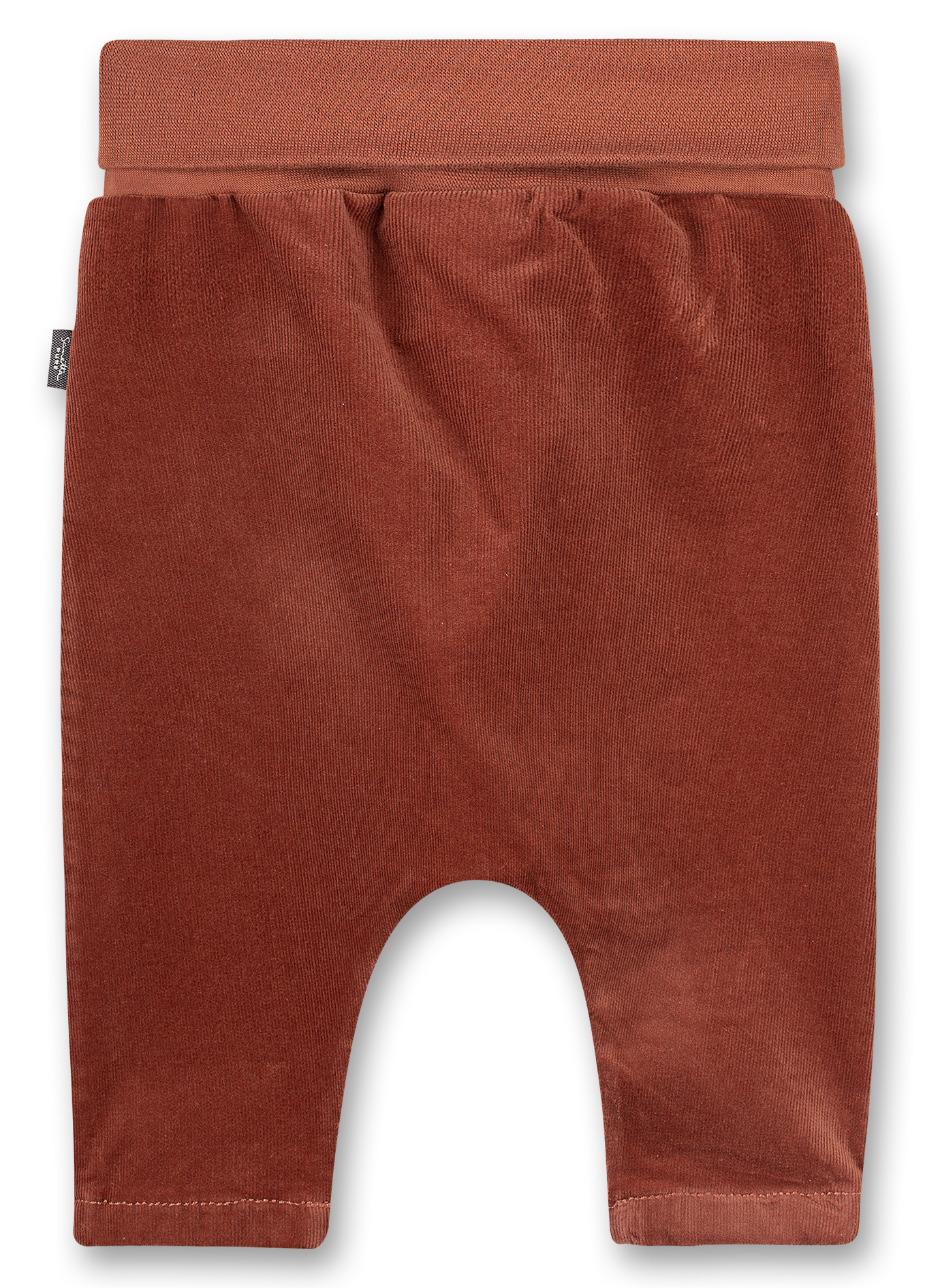 Jungen-Cordhose Braun