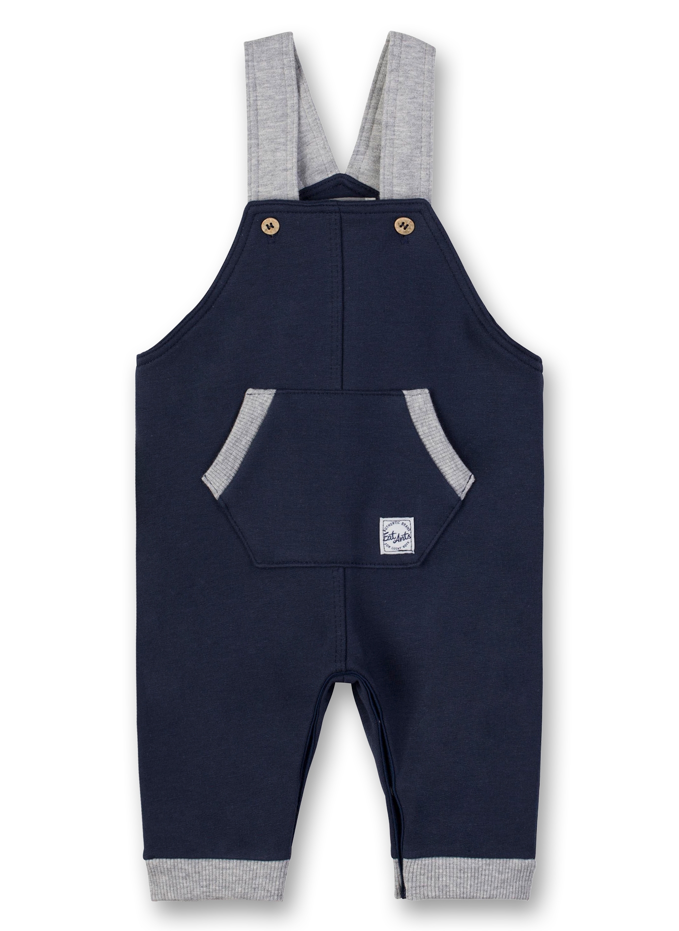 Jungen-Latzhose