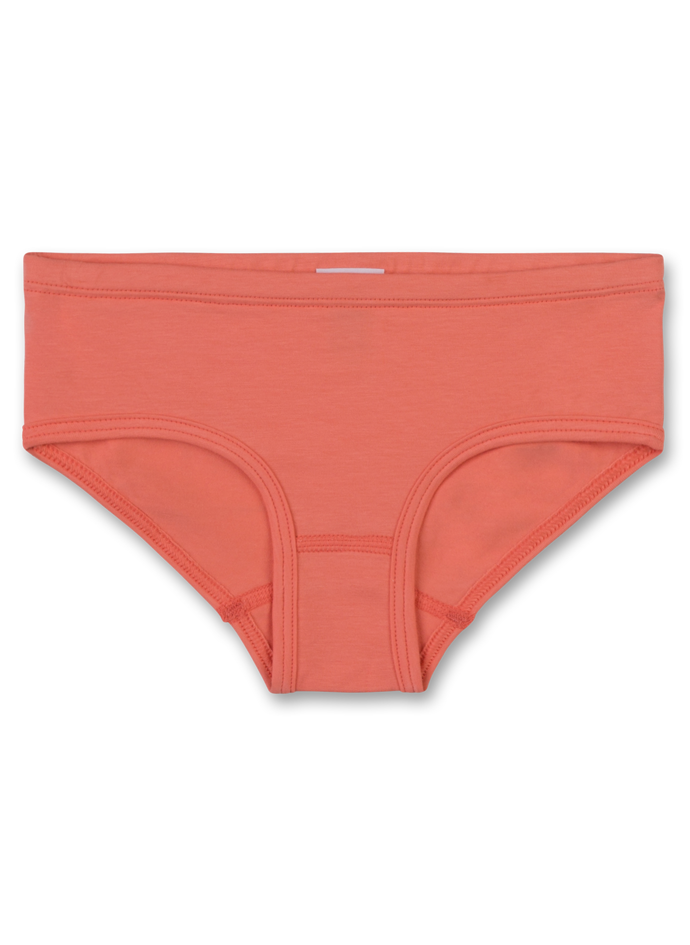 Mädchen-Hüftslip (Doppelpack)