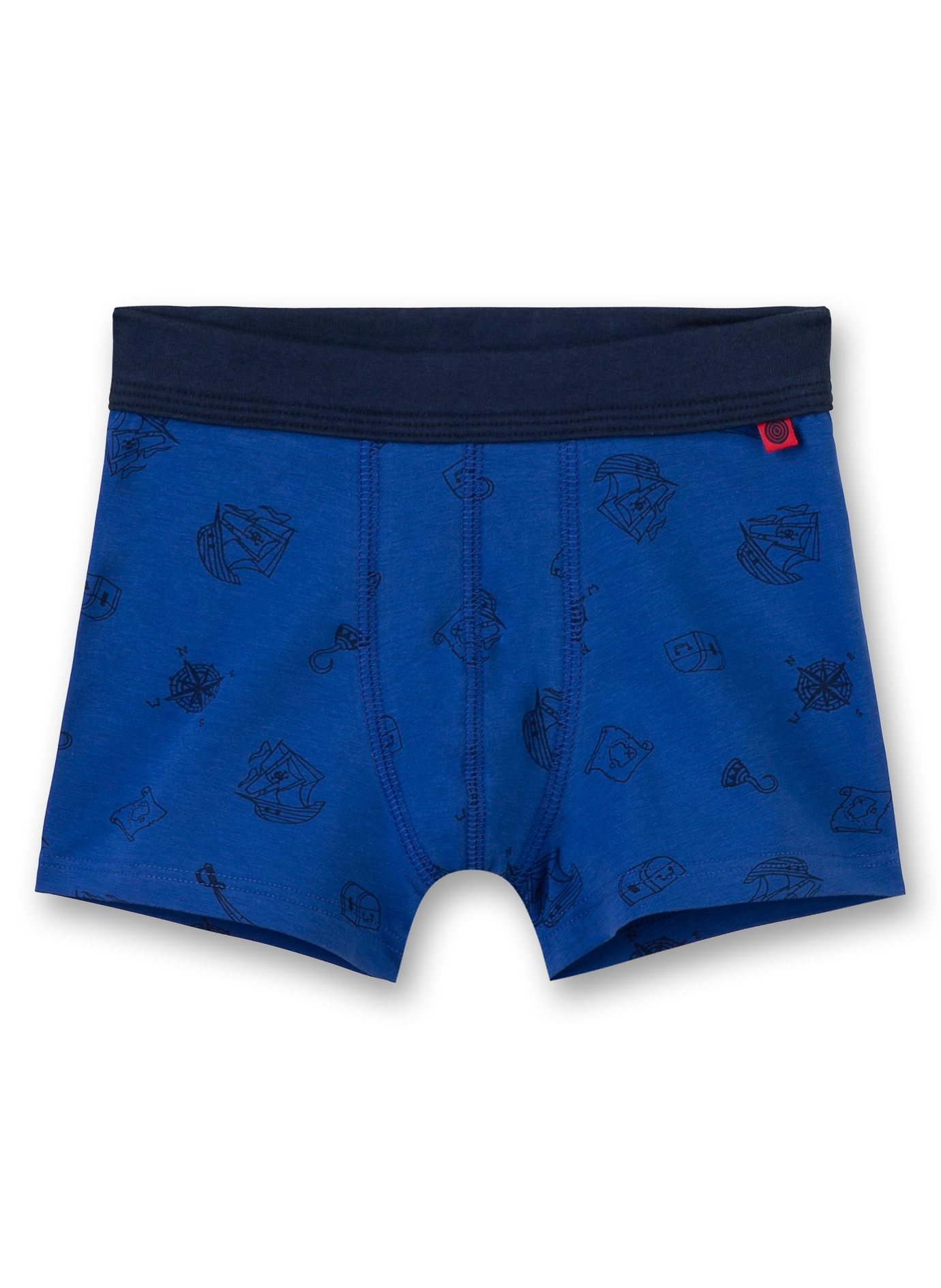 Jungen-Shorts