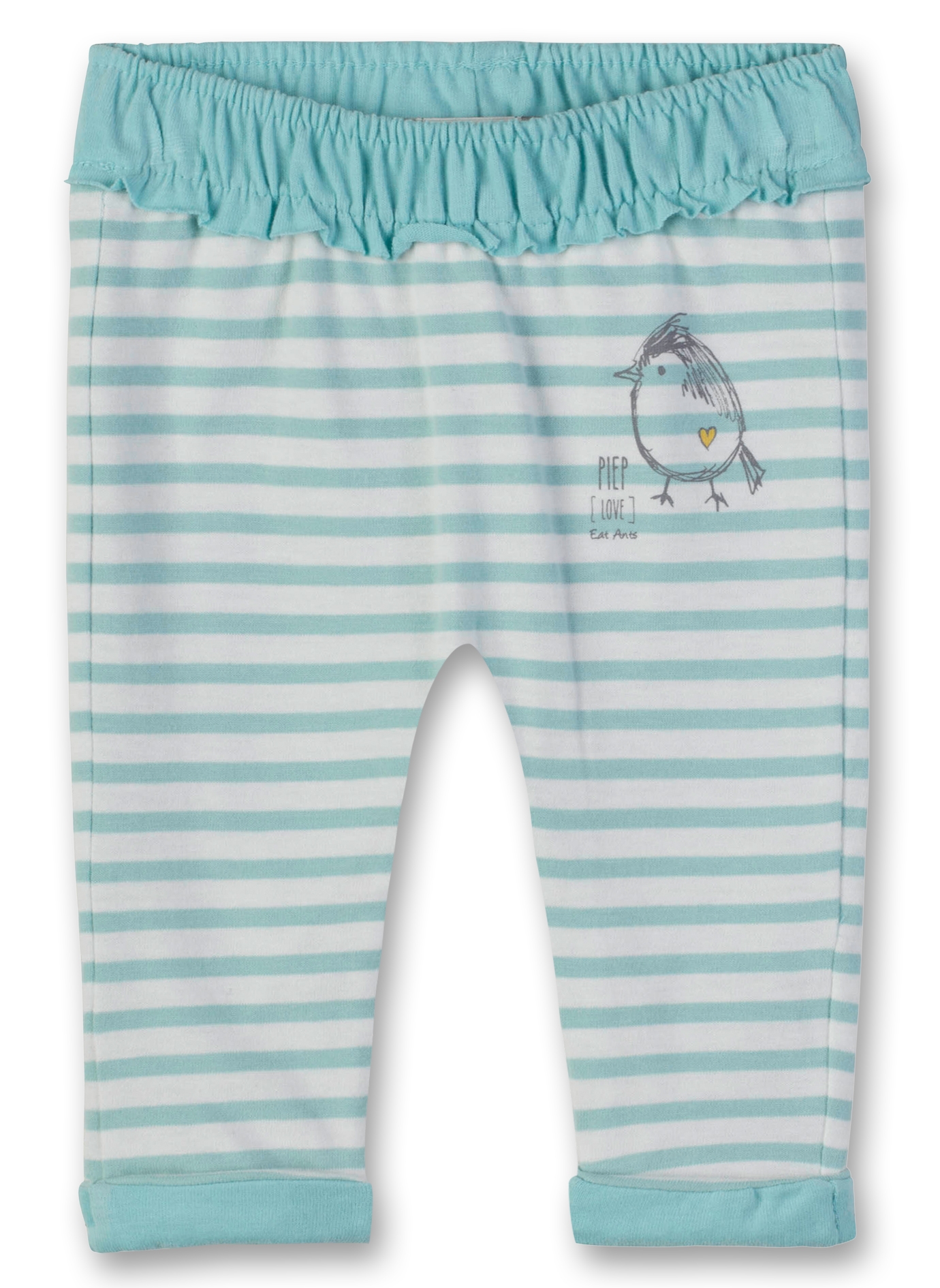 Mädchen-Hose