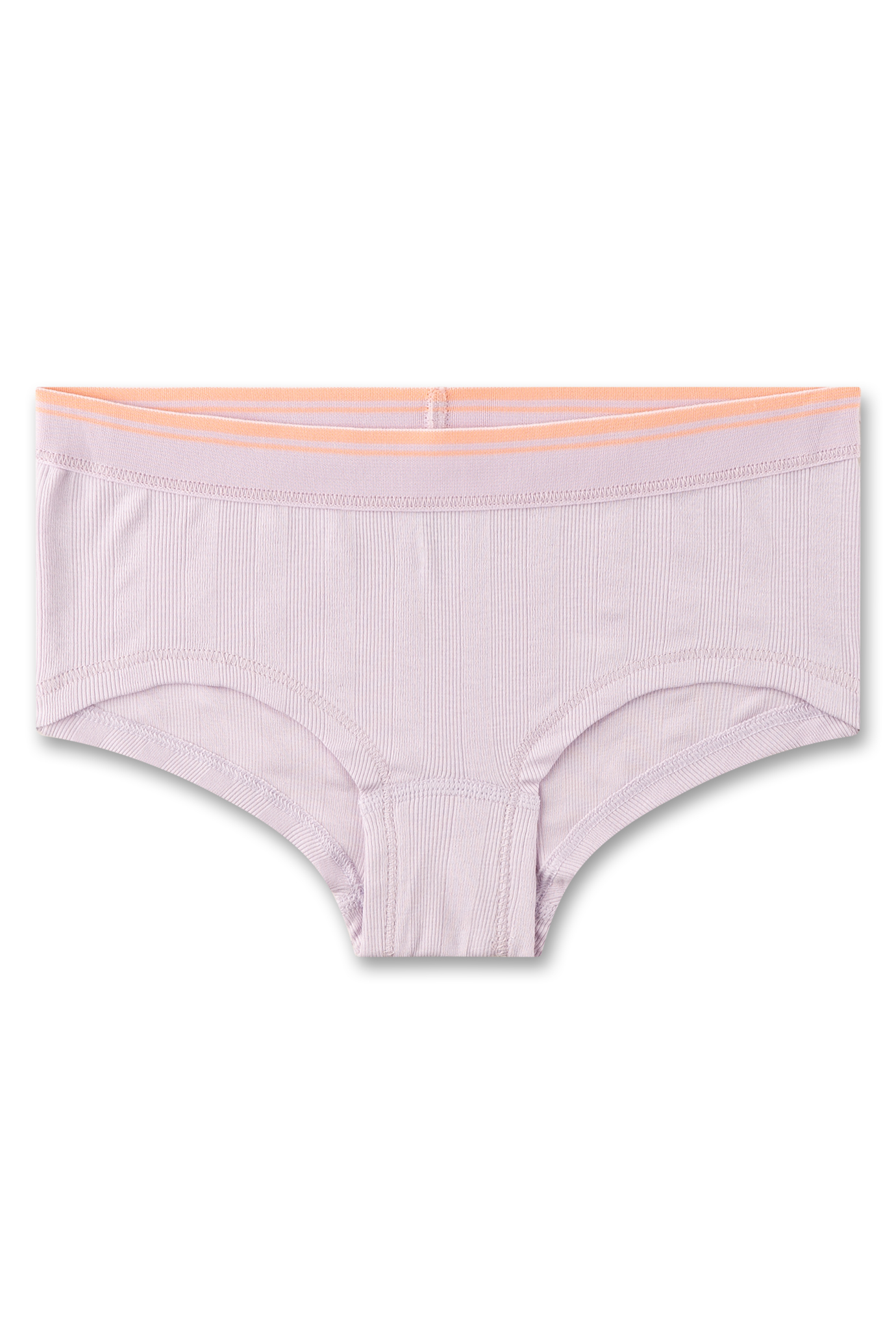Mädchen-Cutbrief rosa