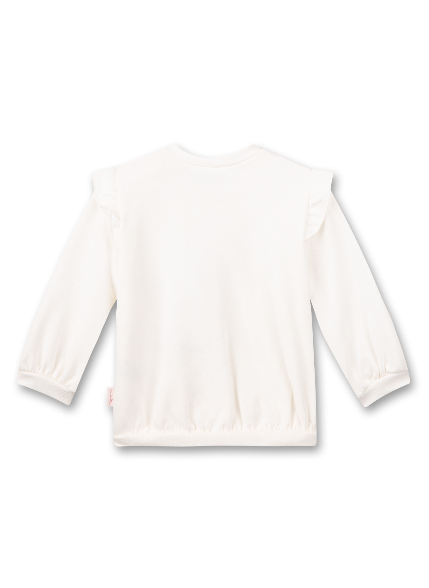 Mädchen-Sweatshirt Off-White