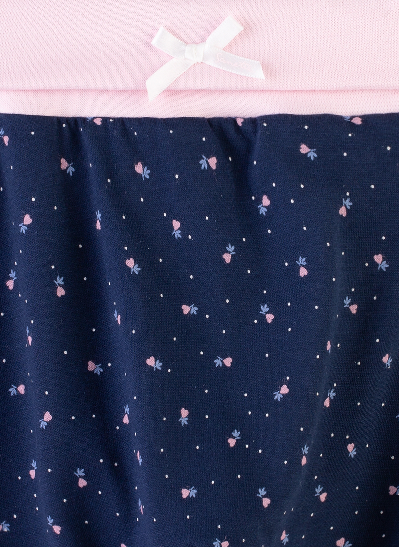 Mädchen-Hose