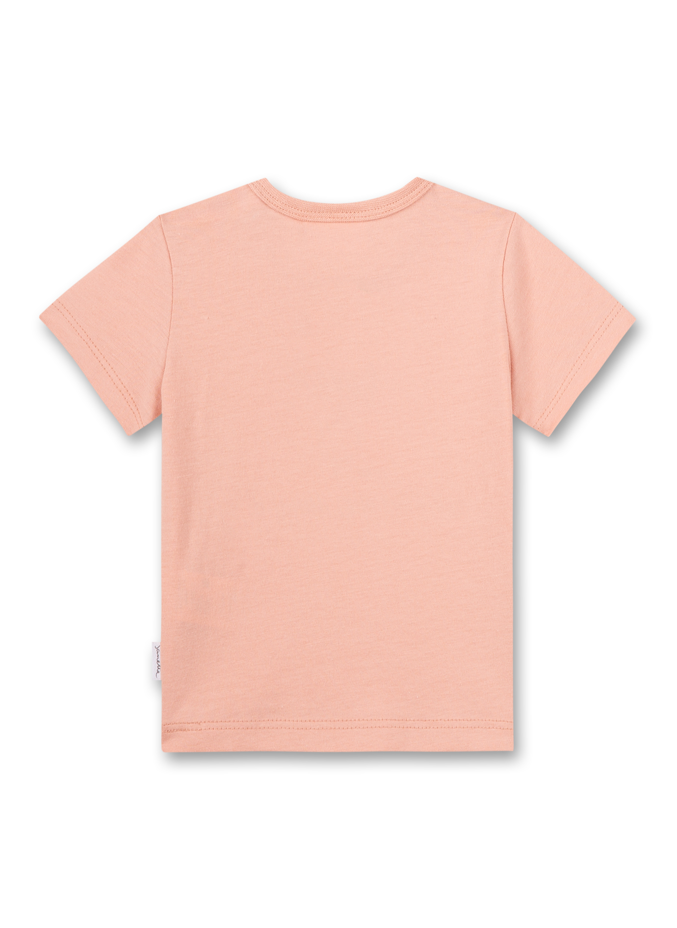 Mädchen T-Shirt Rosa