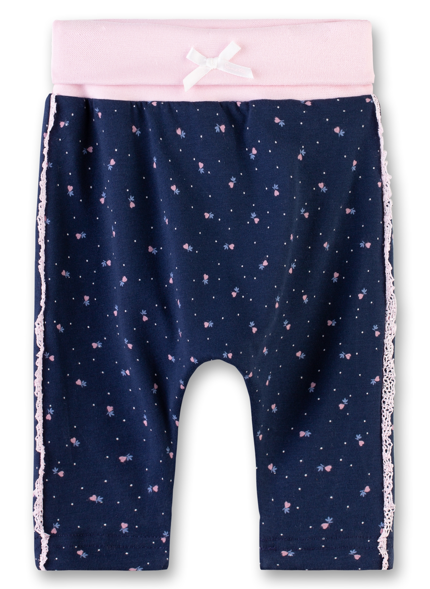 Mädchen-Hose
