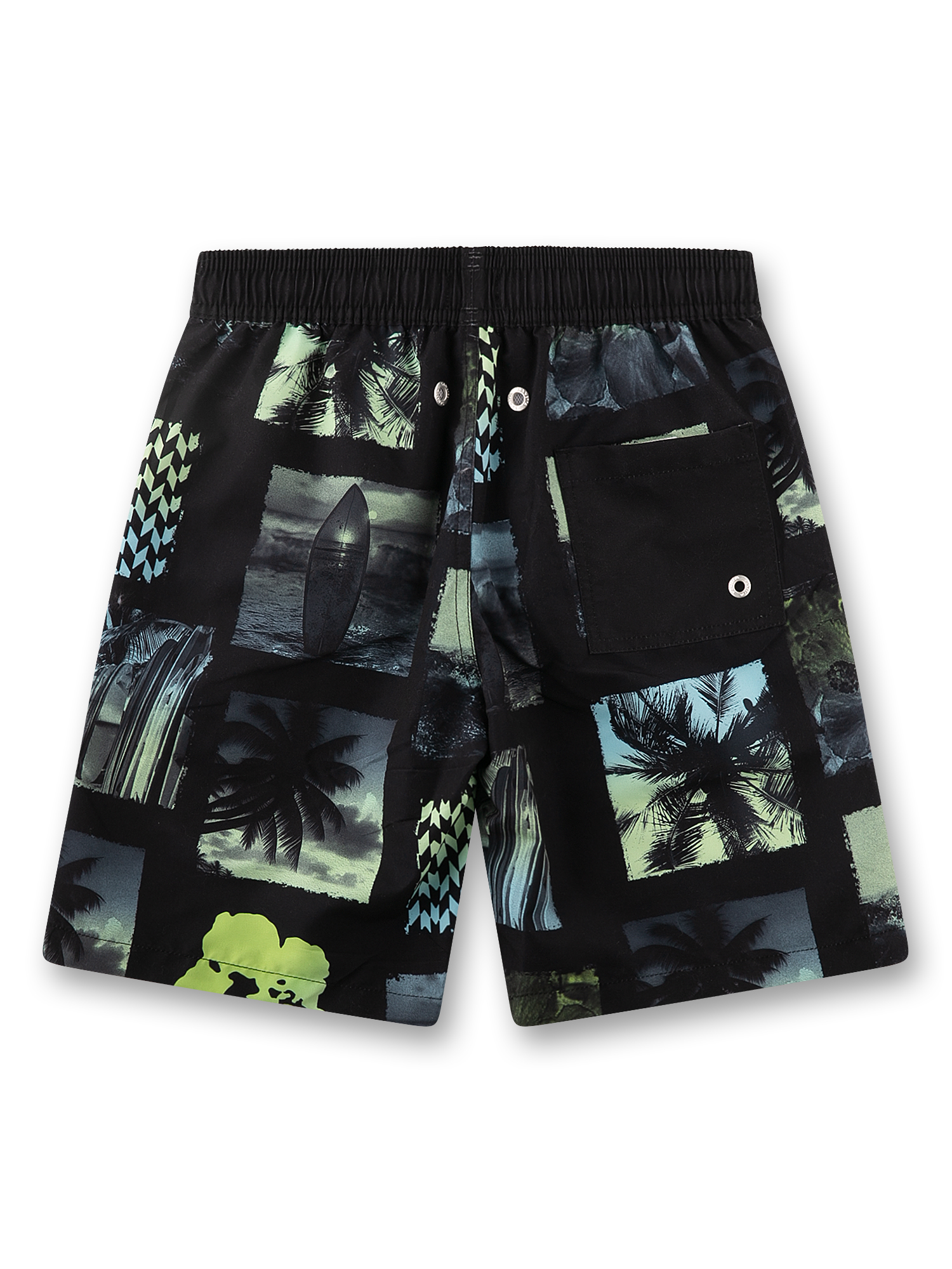 Bekleidung, Kurze Hosen, Badehose