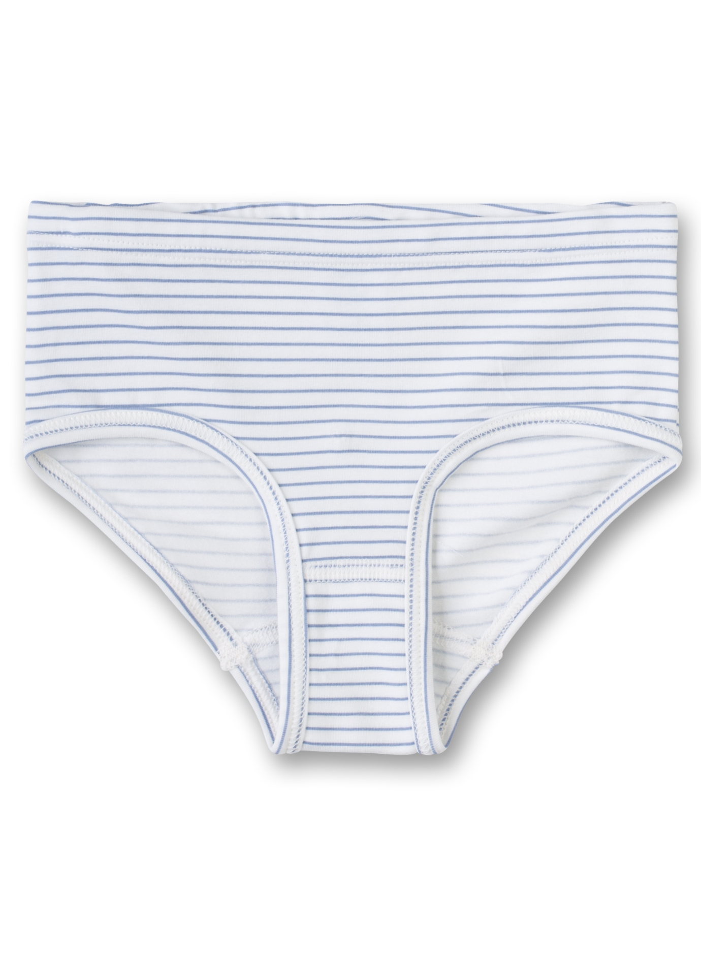 Mädchen-Hüftslip (Doppelpack)