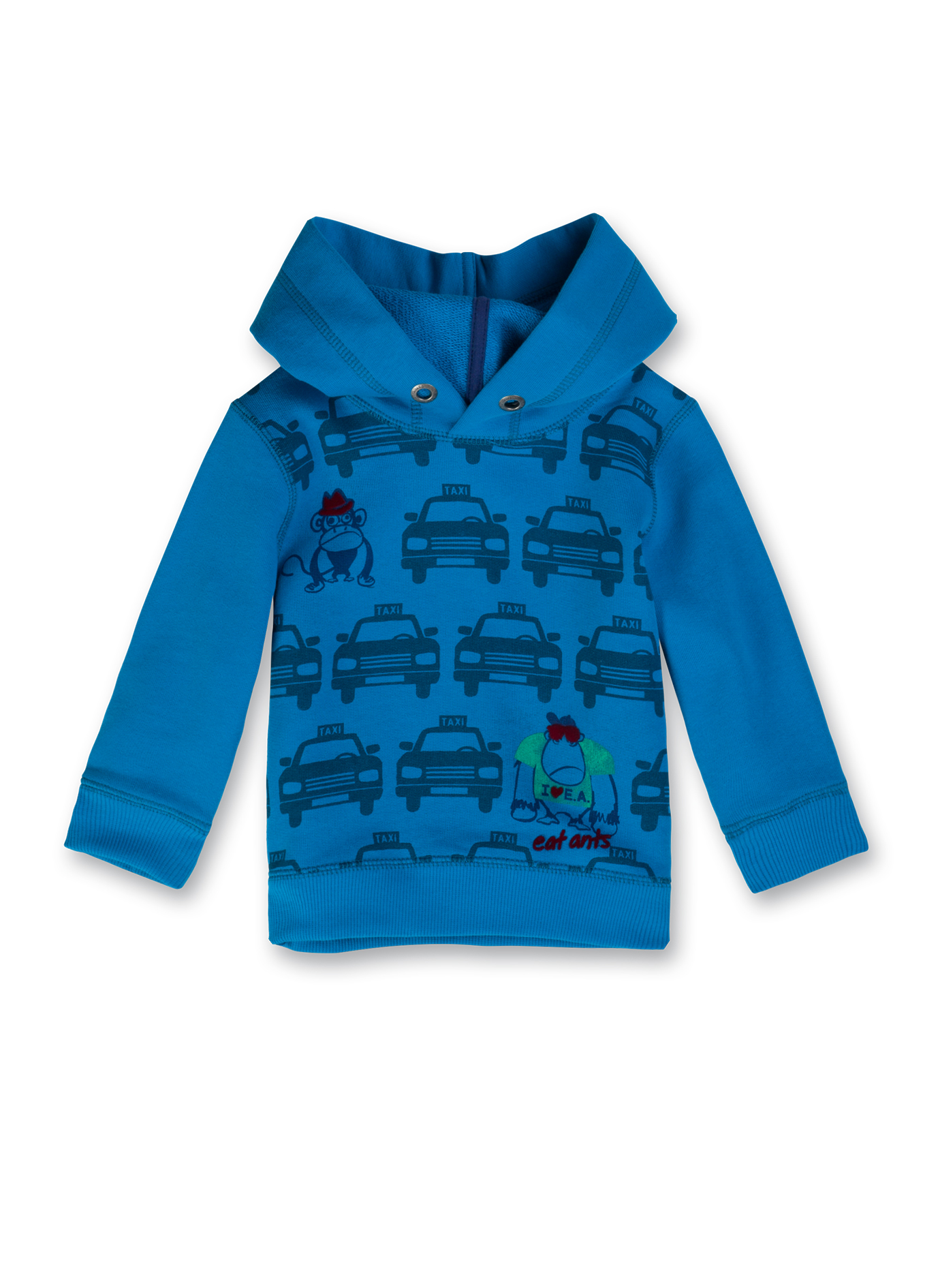 Jungen-Sweatshirt